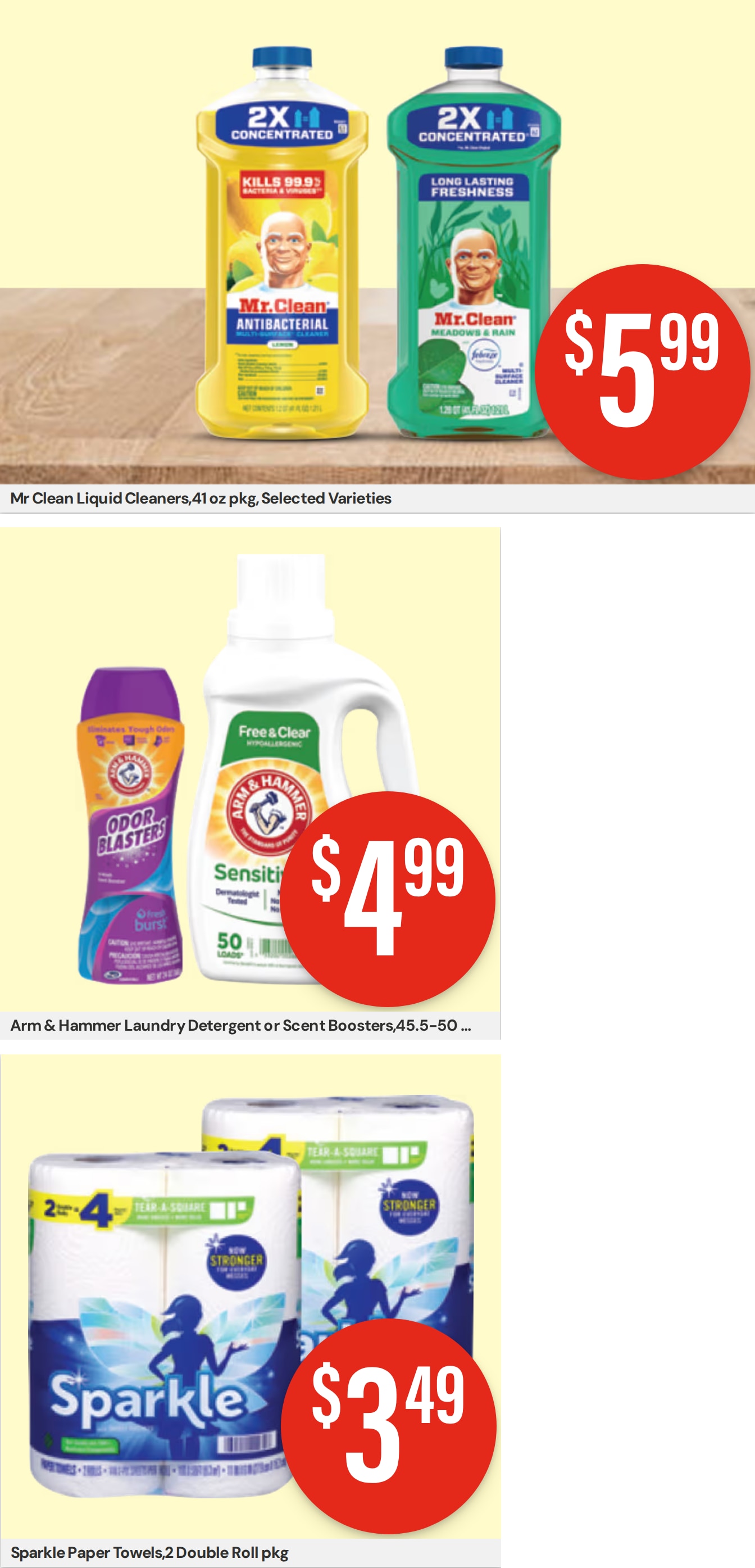 Albrecht's Delafield Market Weekly Ad October 22 - 28, 2026
