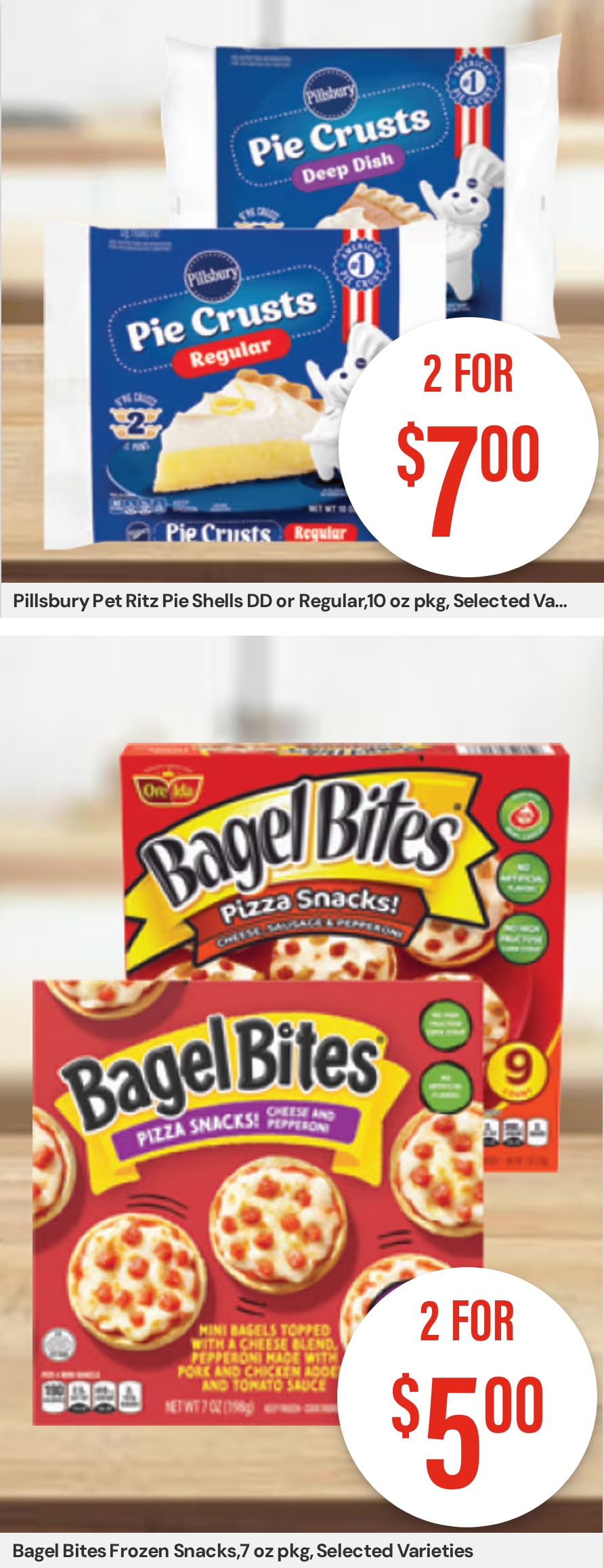Albrecht's Delafield Market Weekly Ad October 22 - 28, 2026
