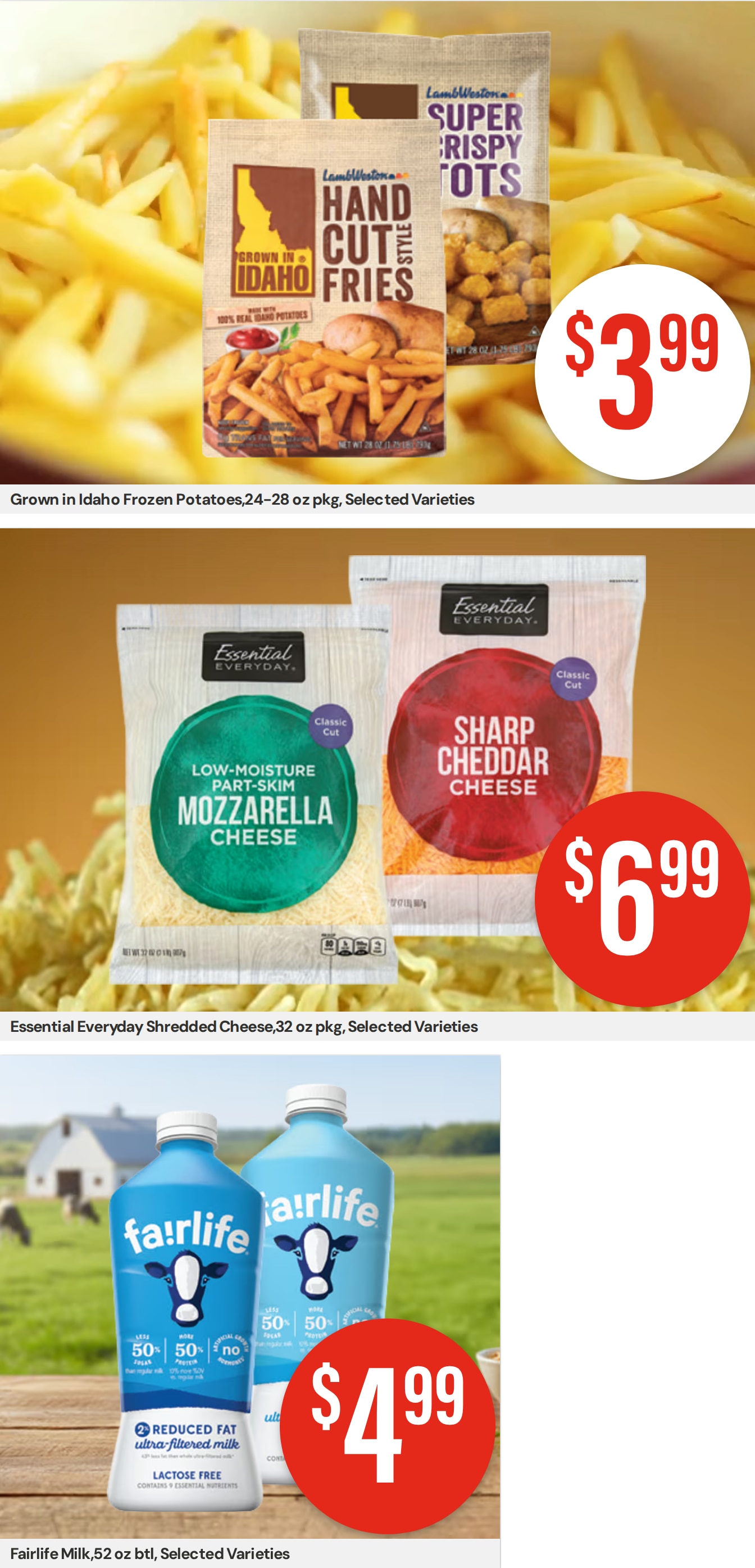 Albrecht's Delafield Market Weekly Ad October 22 - 28, 2026