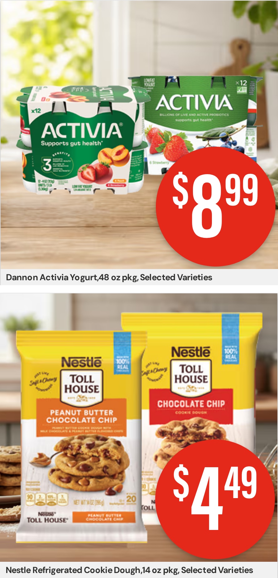 Albrecht's Delafield Market Weekly Ad October 22 - 28, 2026