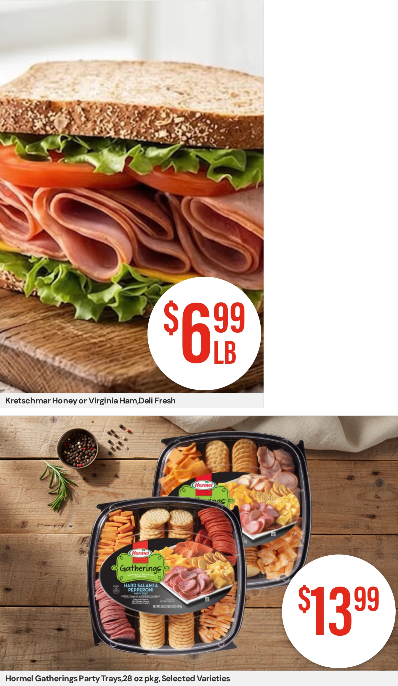 Albrecht's Delafield Market Weekly Ad October 22 - 28, 2026