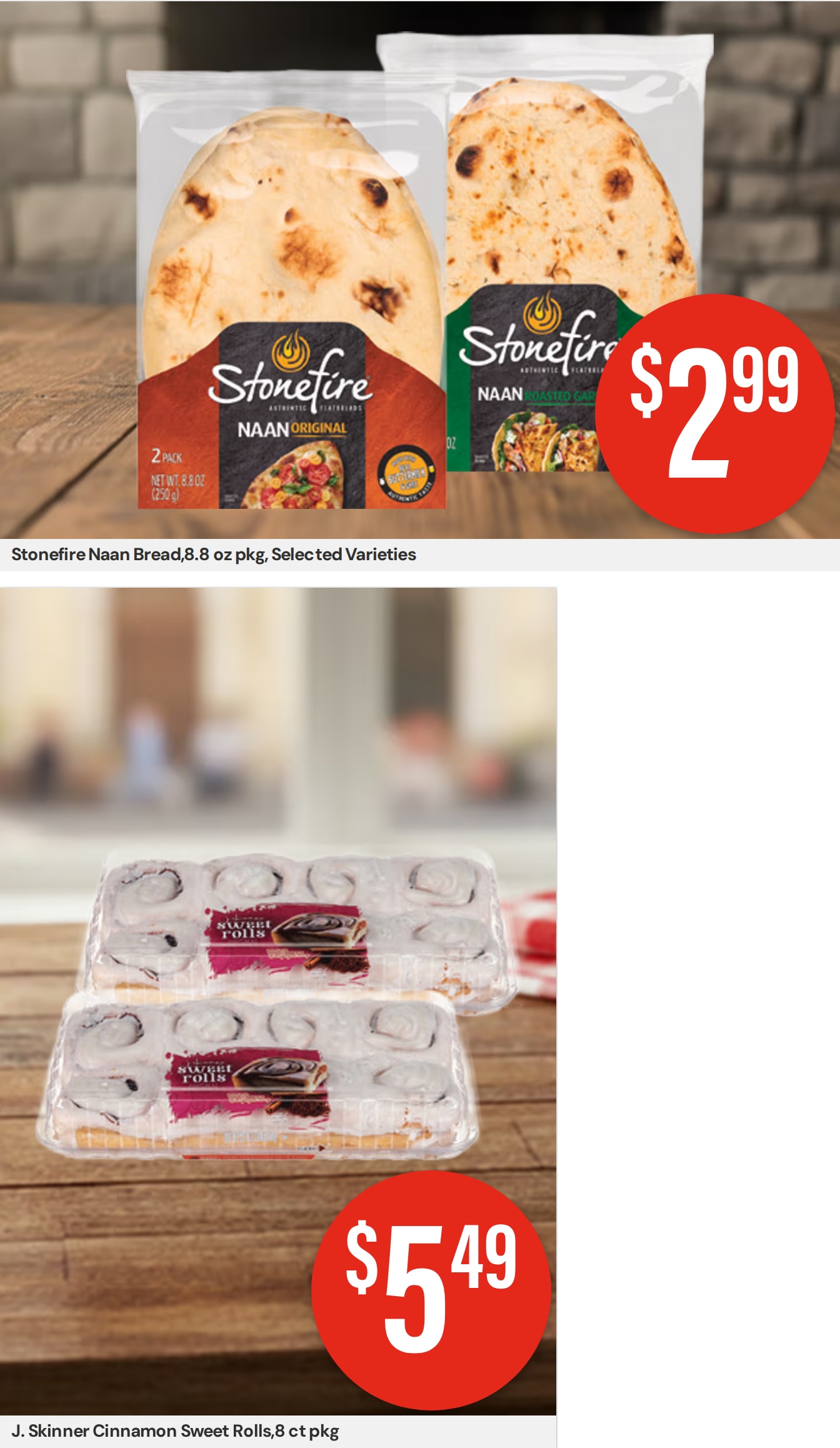 Albrecht's Delafield Market Weekly Ad October 22 - 28, 2026