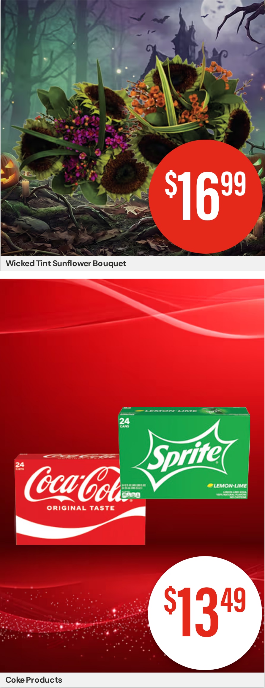 Albrecht's Delafield Market Weekly Ad October 22 - 28, 2026