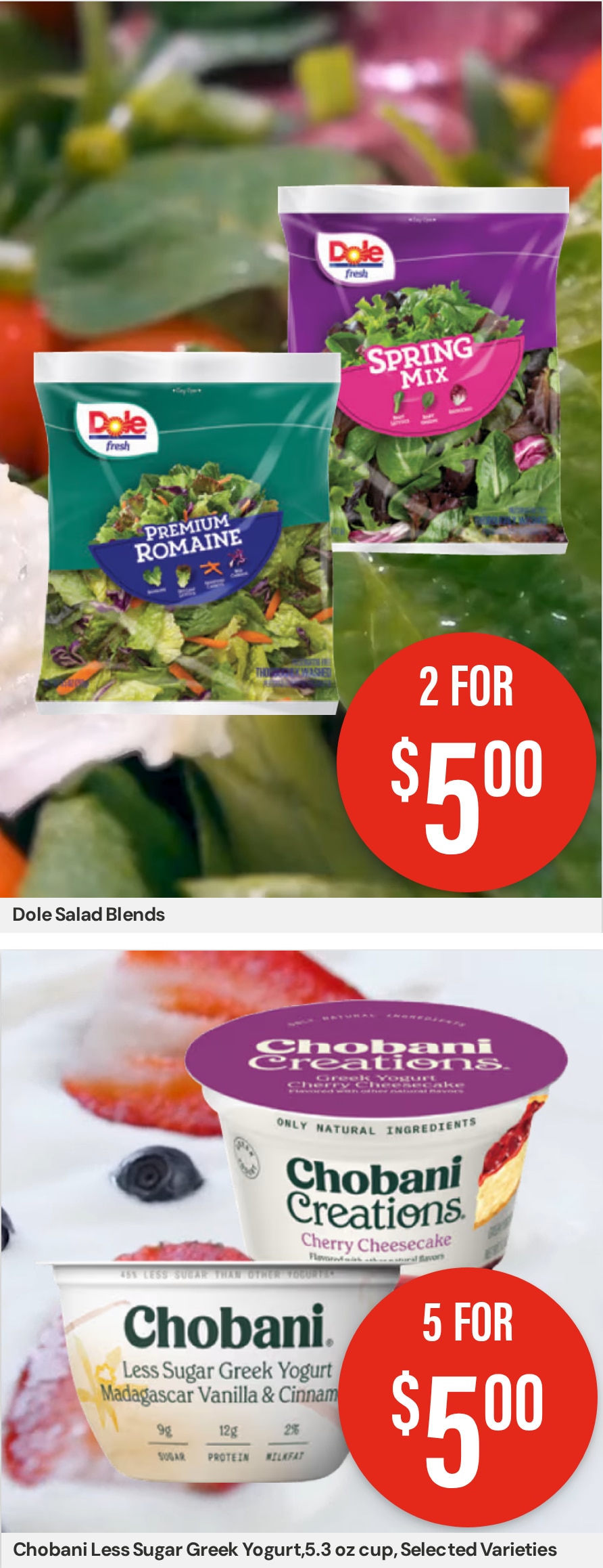 Albrecht's Delafield Market Weekly Ad October 22 - 28, 2026