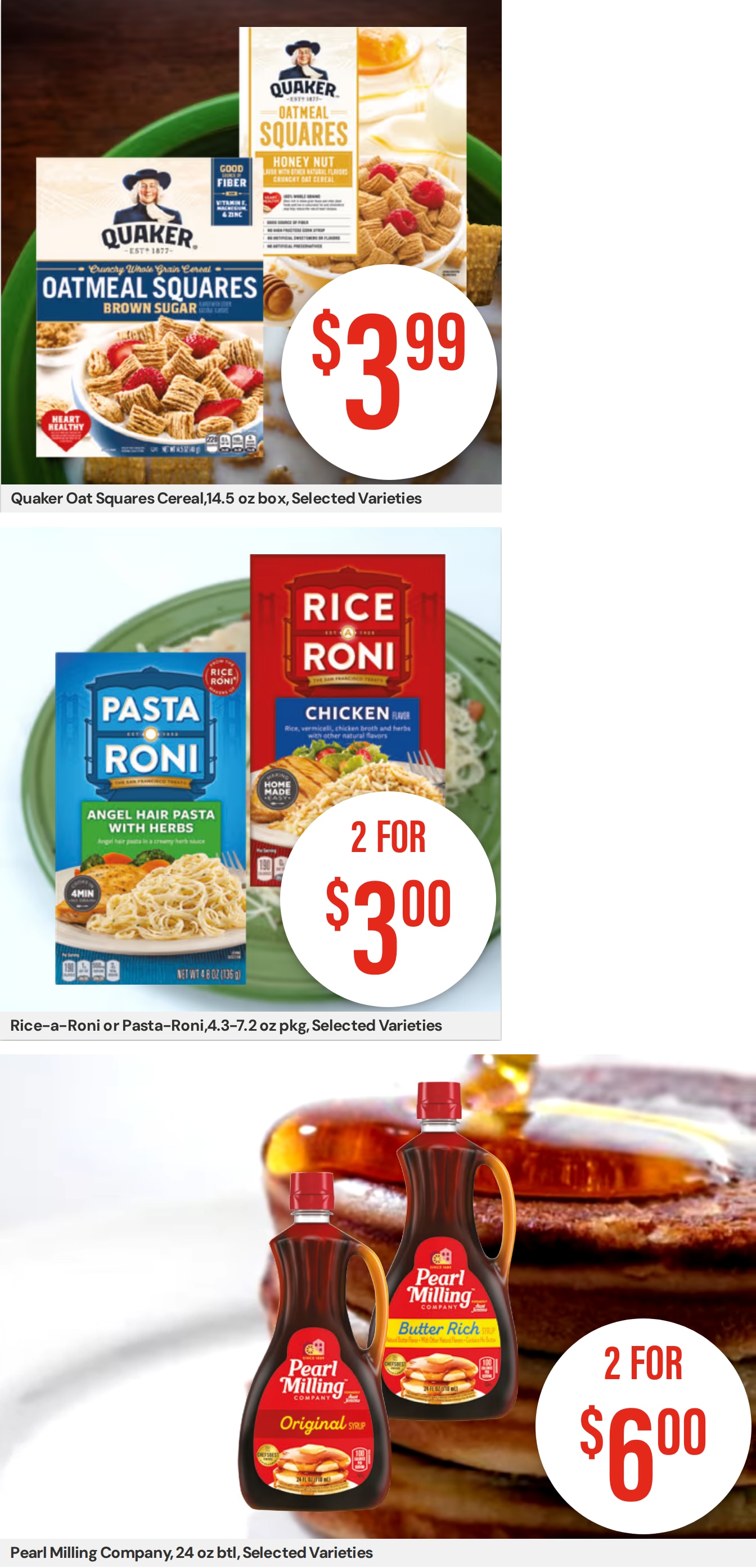 Albrecht's Delafield Market Weekly Ad October 22 - 28, 2026