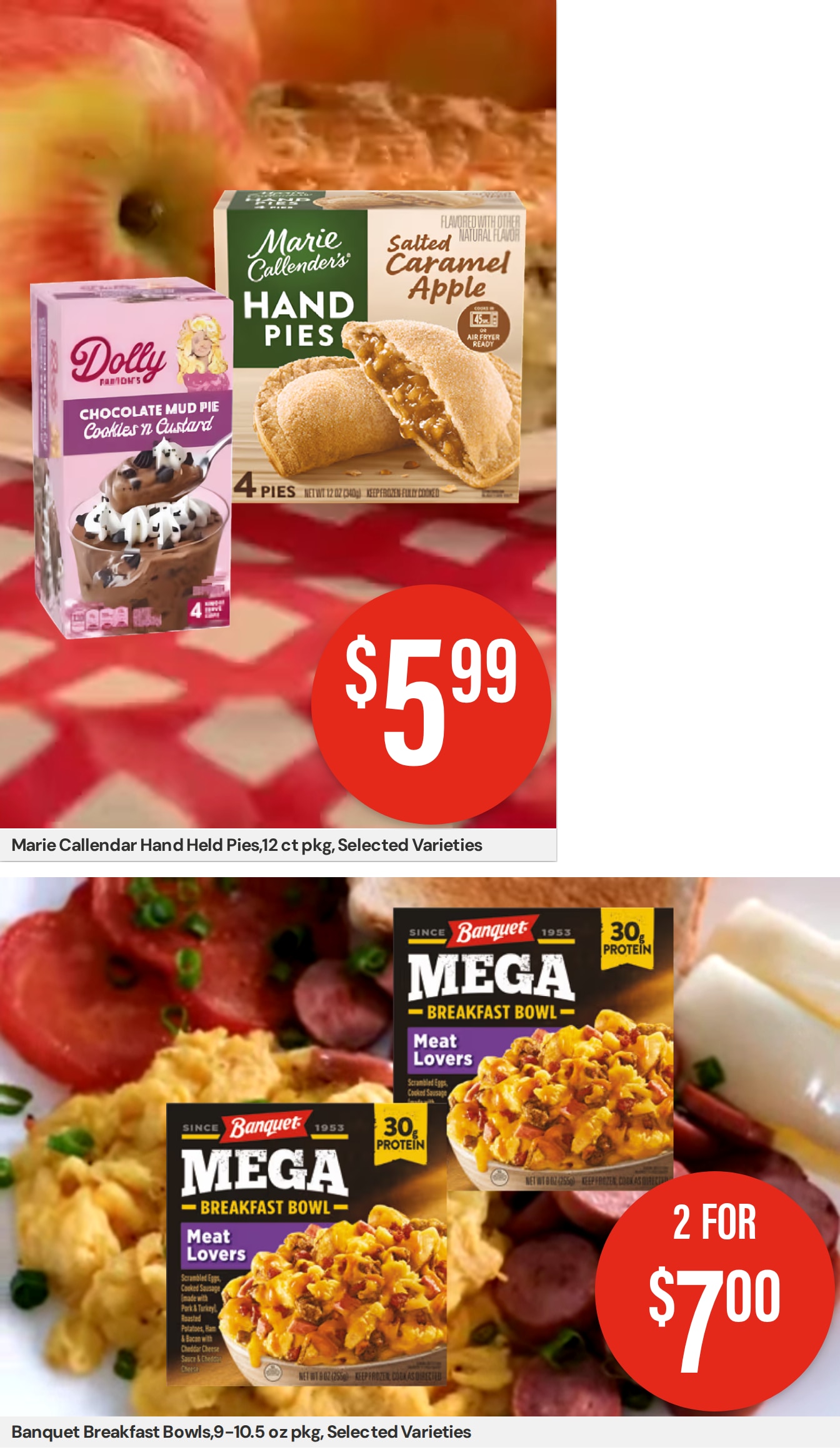 Albrecht's Delafield Market Weekly Ad October 22 - 28, 2026