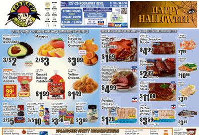 Farm Boy Country Market (127-20 Rockaway Blvd, Ozone Park, NY) Key Food 10/23 - 10/29 Preview Weekly Ad October 23 - 29, 2026