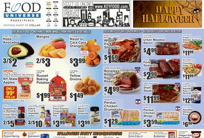 Dekalb Fresh Market (825 Dekalb Avenue, Brooklyn, NY) Key Food 10/23 - 10/29 Preview Weekly Ad October 23 - 29, 2026