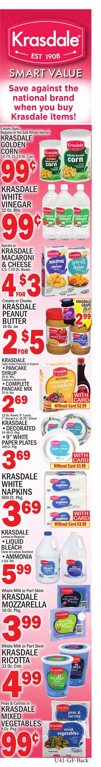 C Town (Allentown Area, PA) Weekly Ad October 23 - 29, 2026