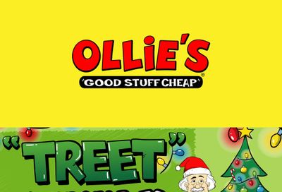 Ollie's Bargain Outlet (Berlin Area, CT) Weekly Ad October 23 - 30, 2026