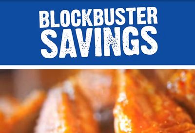 Country Marketplace Weekly Ad October 24 - 30, 2026