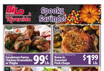 Martino's BI-LO Weekly Ad October 22 - 28, 2026