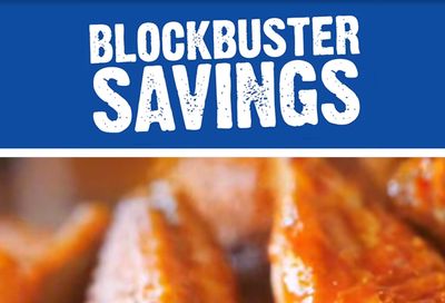 The Harvester Market Weekly Ad October 24 - 30, 2026