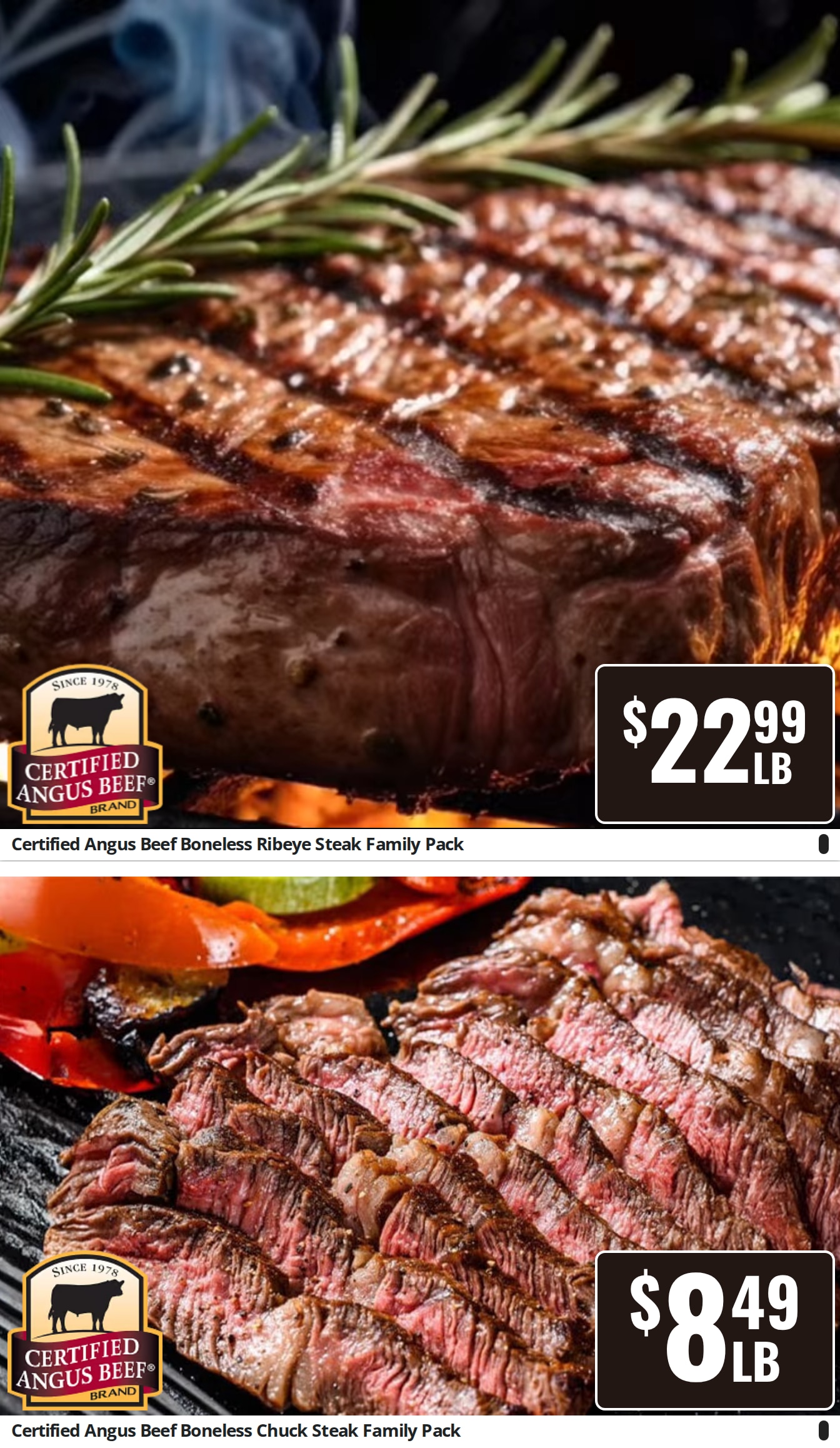 Village Market Waterbury Weekly Ad October 23 - 29, 2026