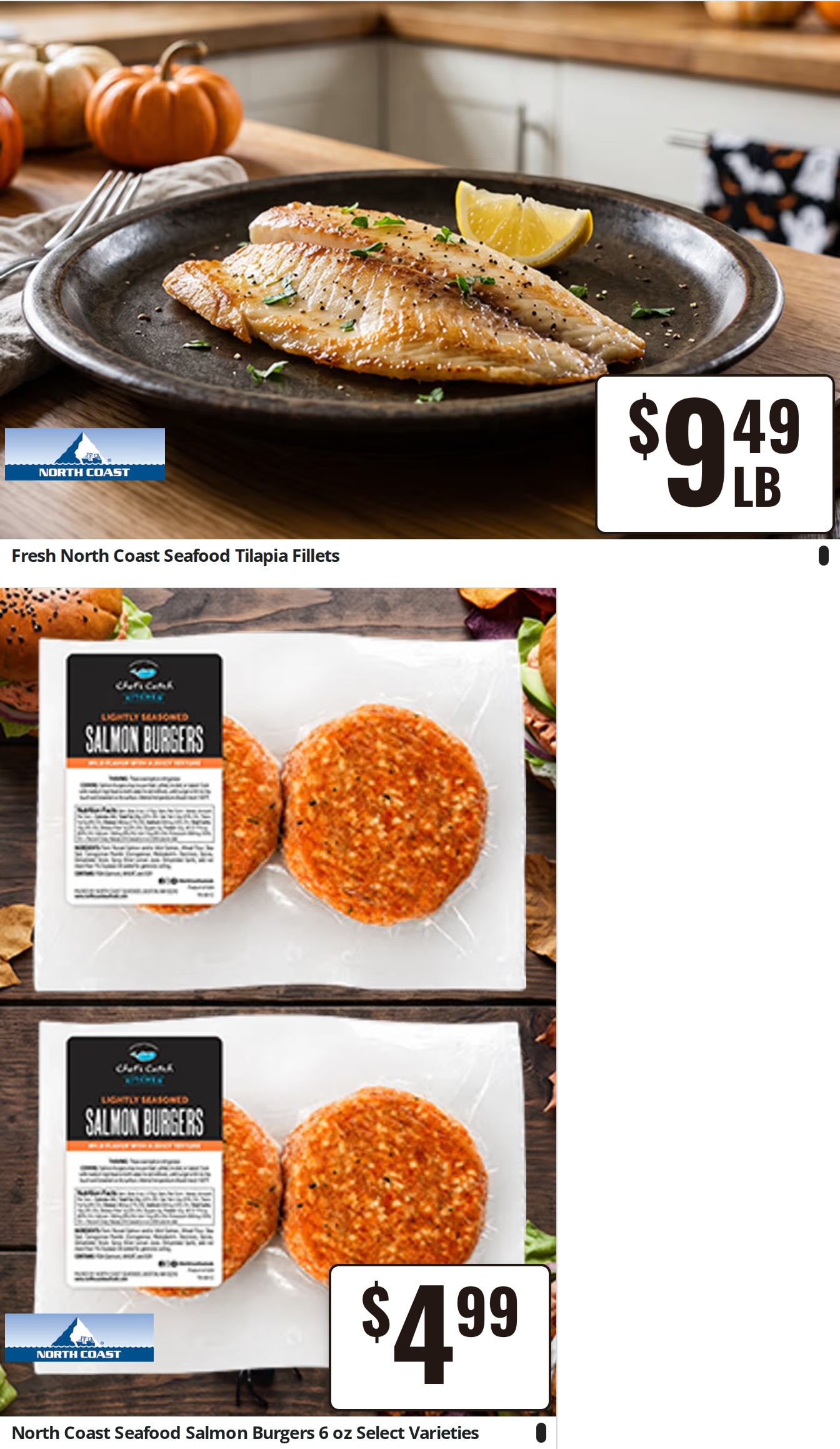 Village Market Waterbury Weekly Ad October 23 - 29, 2026