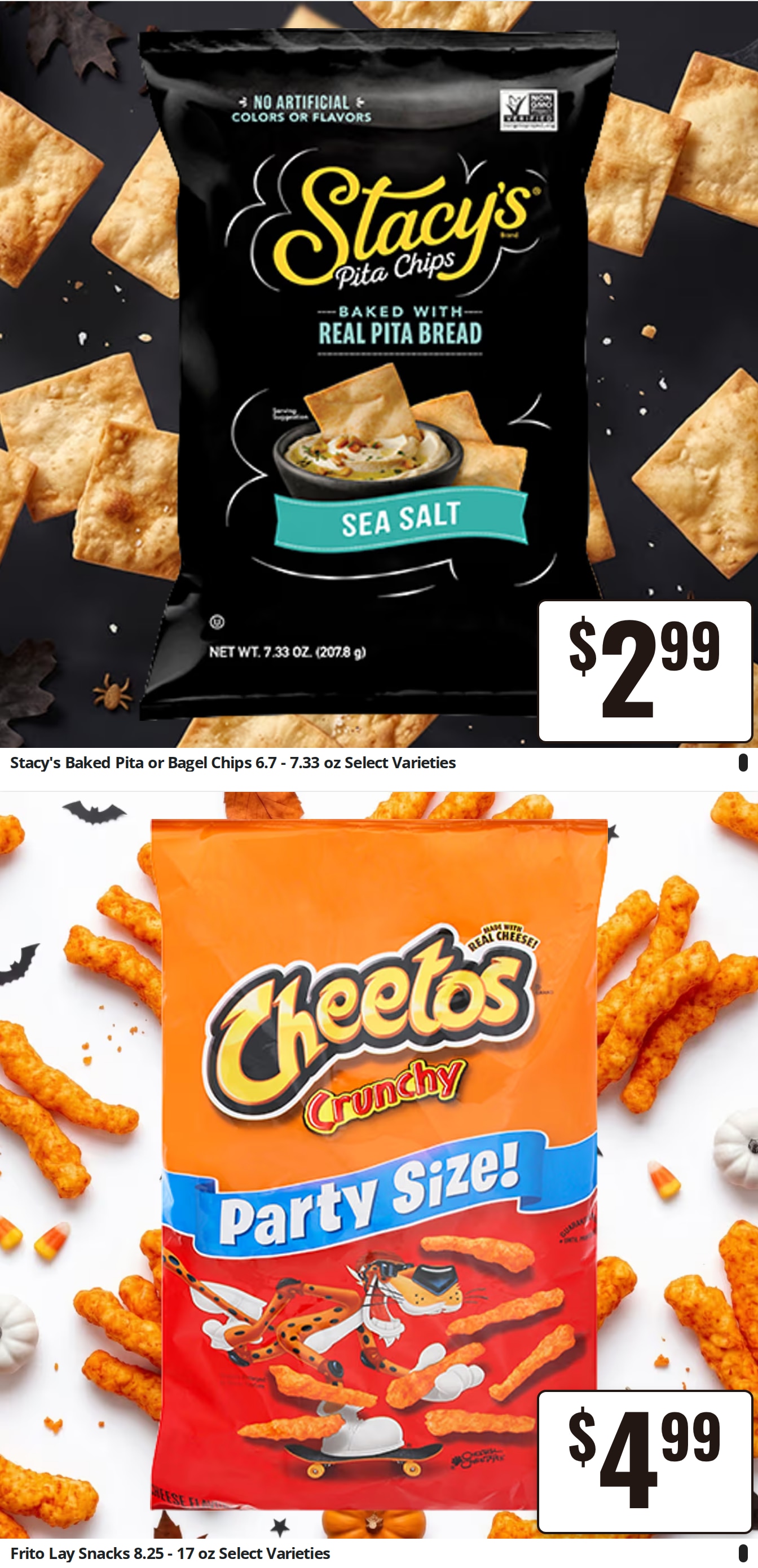 Village Market Waterbury Weekly Ad October 23 - 29, 2026