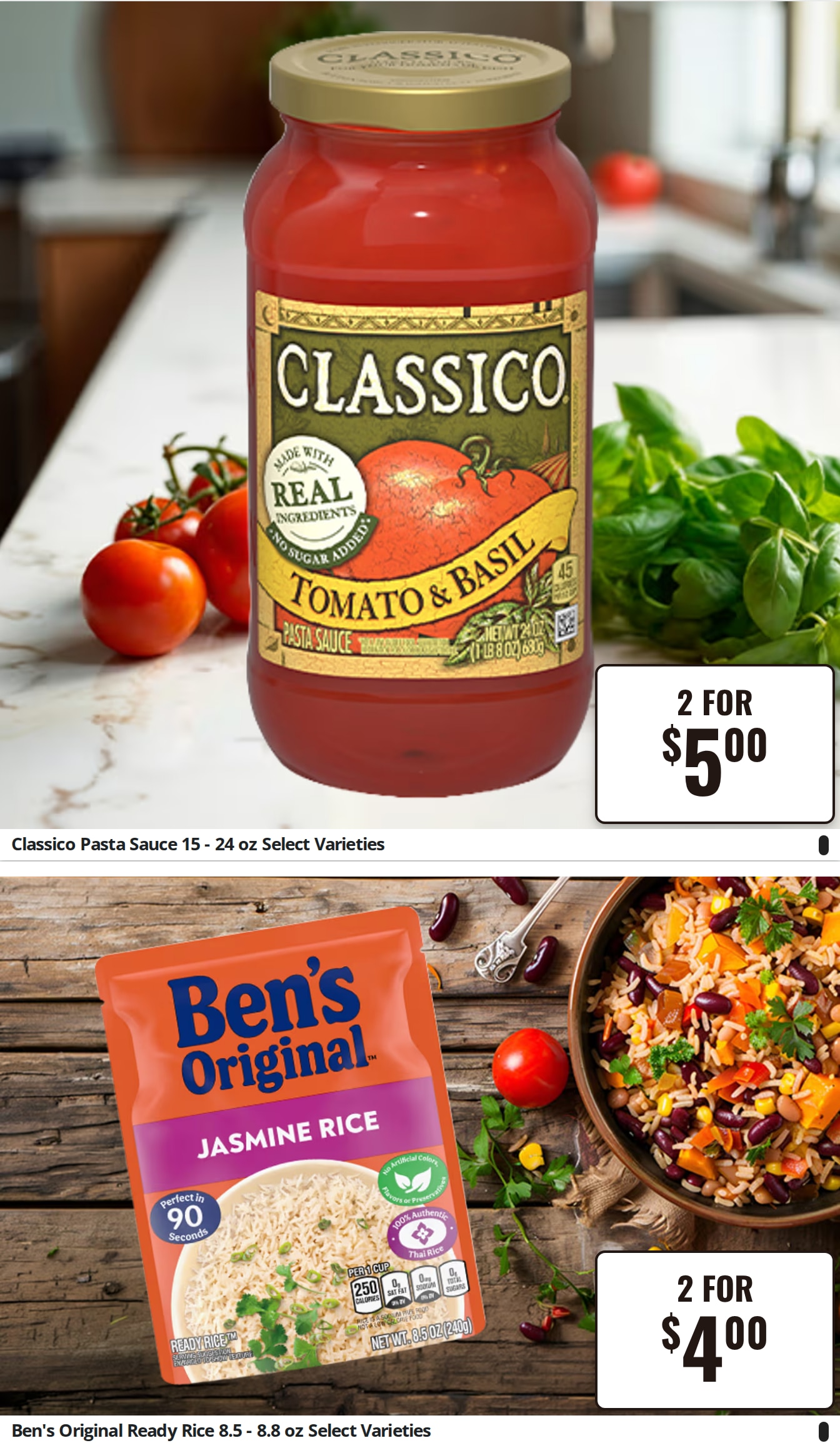 Village Market Waterbury Weekly Ad October 23 - 29, 2026
