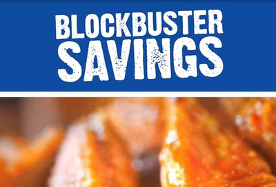 Berlin Marketplace Weekly Ad October 23 - 29, 2026