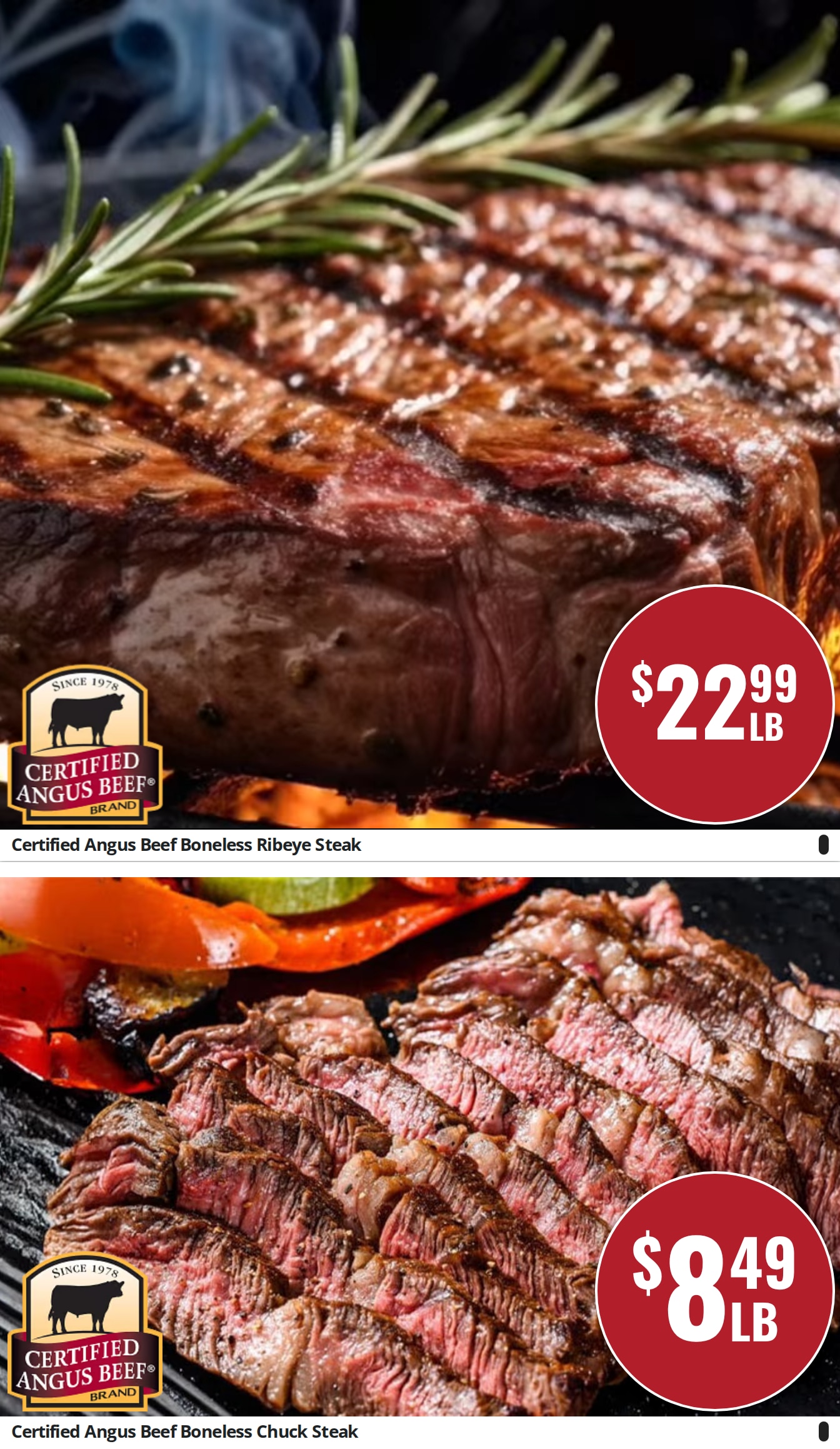 Berlin Marketplace Weekly Ad October 23 - 29, 2026