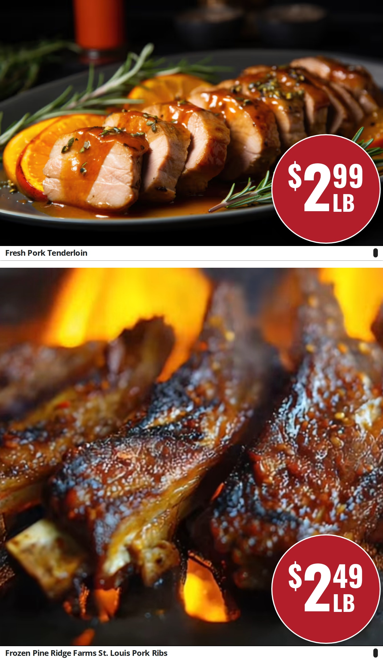 Berlin Marketplace Weekly Ad October 23 - 29, 2026