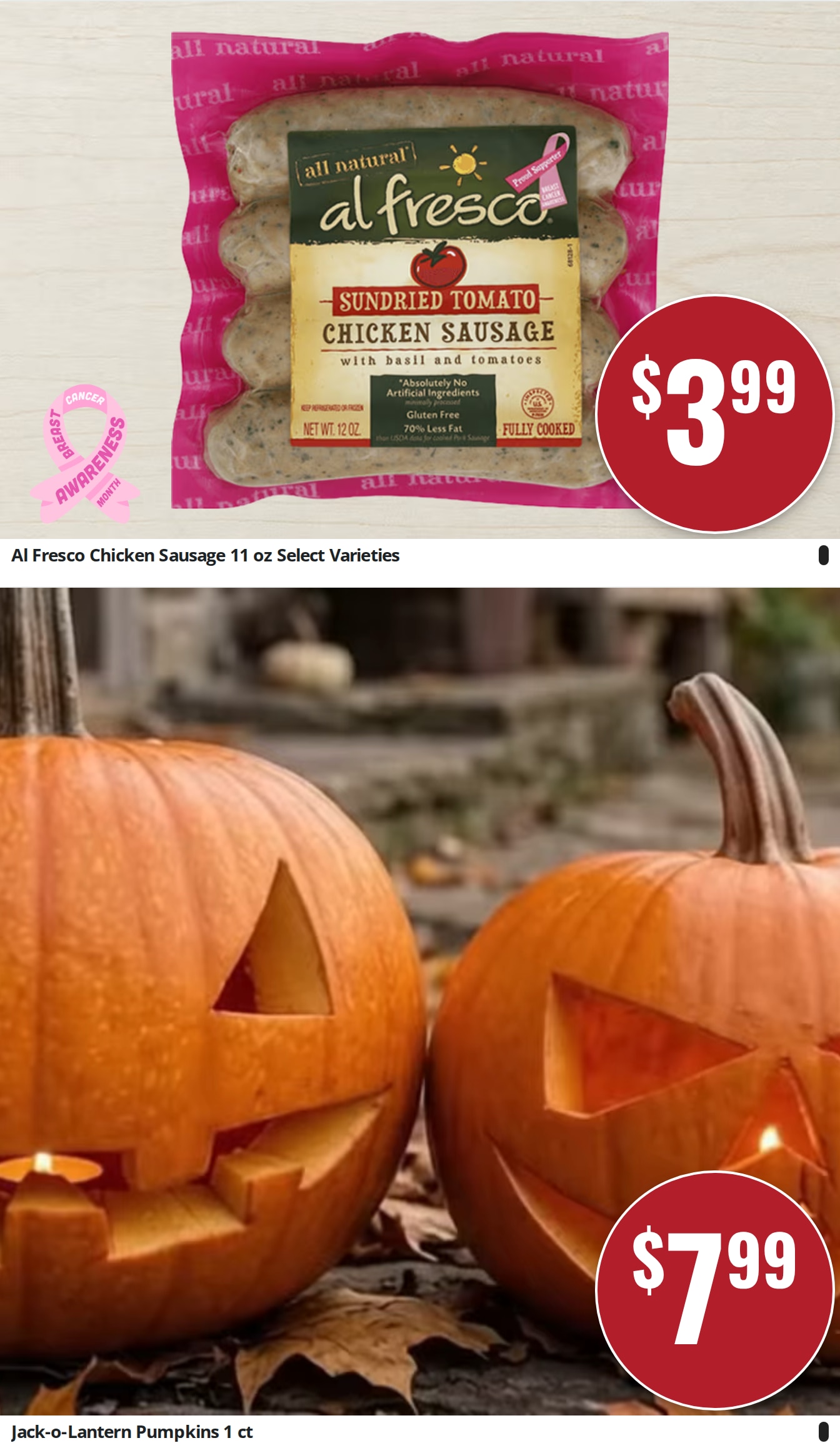 Berlin Marketplace Weekly Ad October 23 - 29, 2026