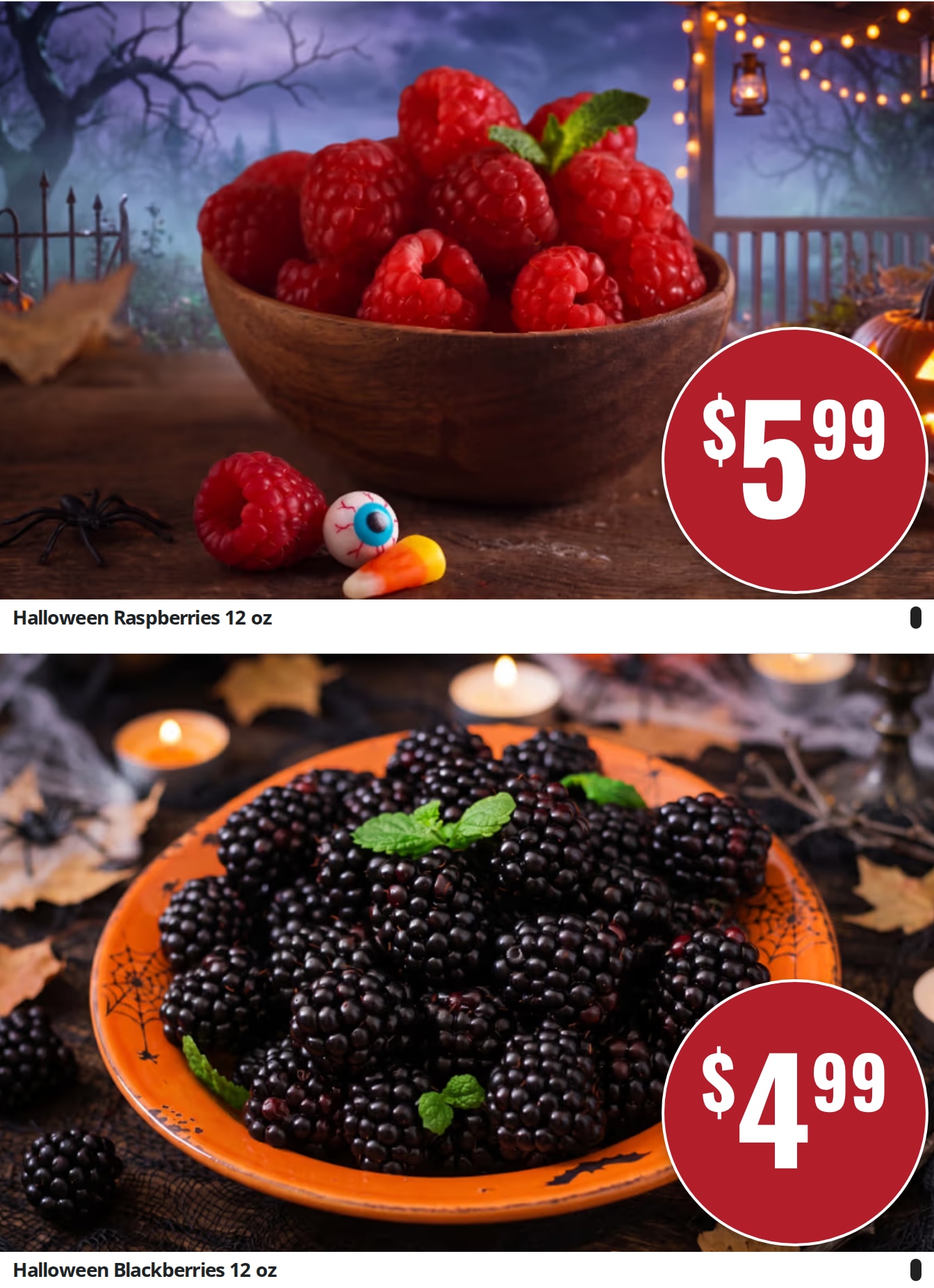 Berlin Marketplace Weekly Ad October 23 - 29, 2026