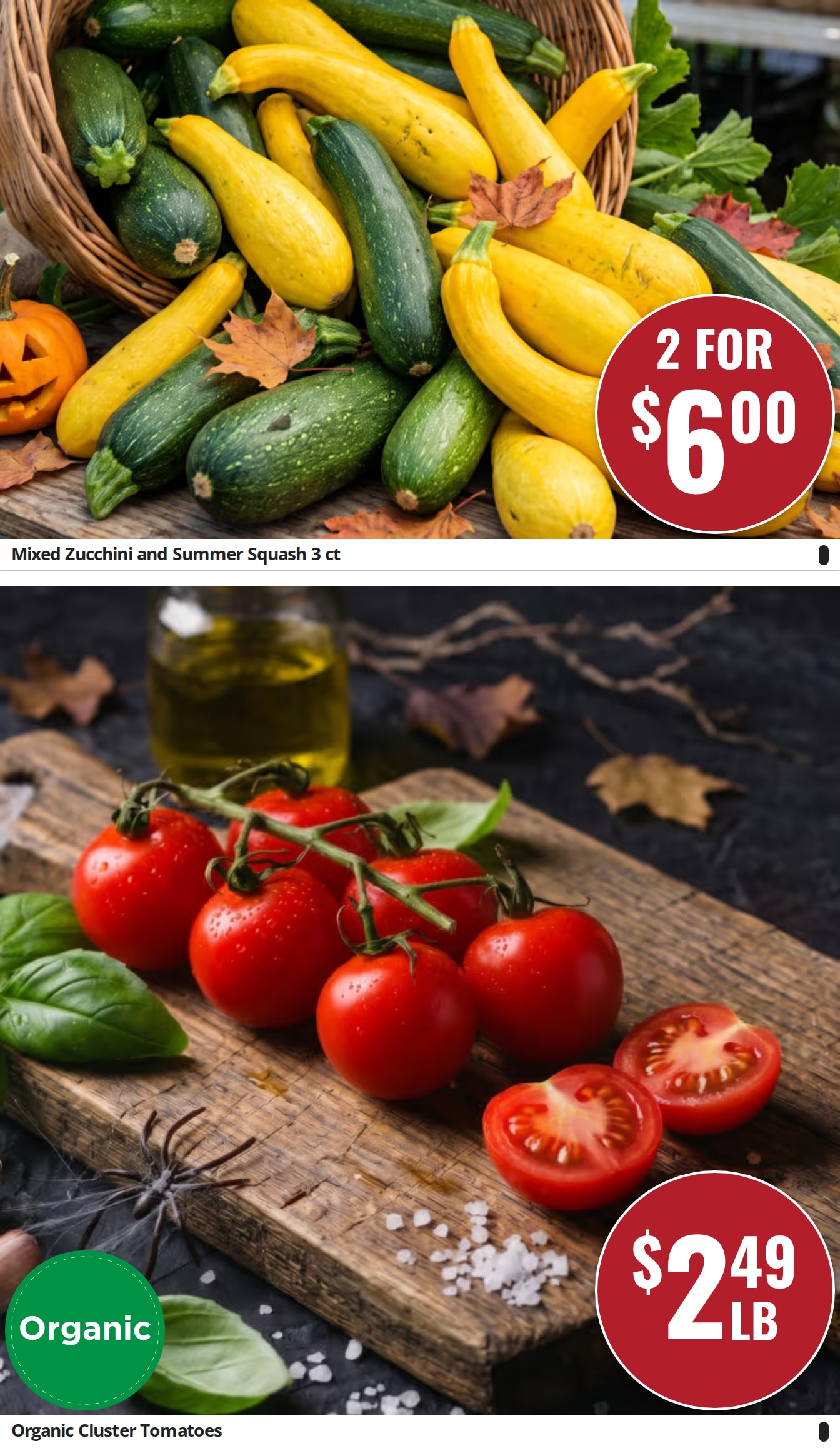 Berlin Marketplace Weekly Ad October 23 - 29, 2026
