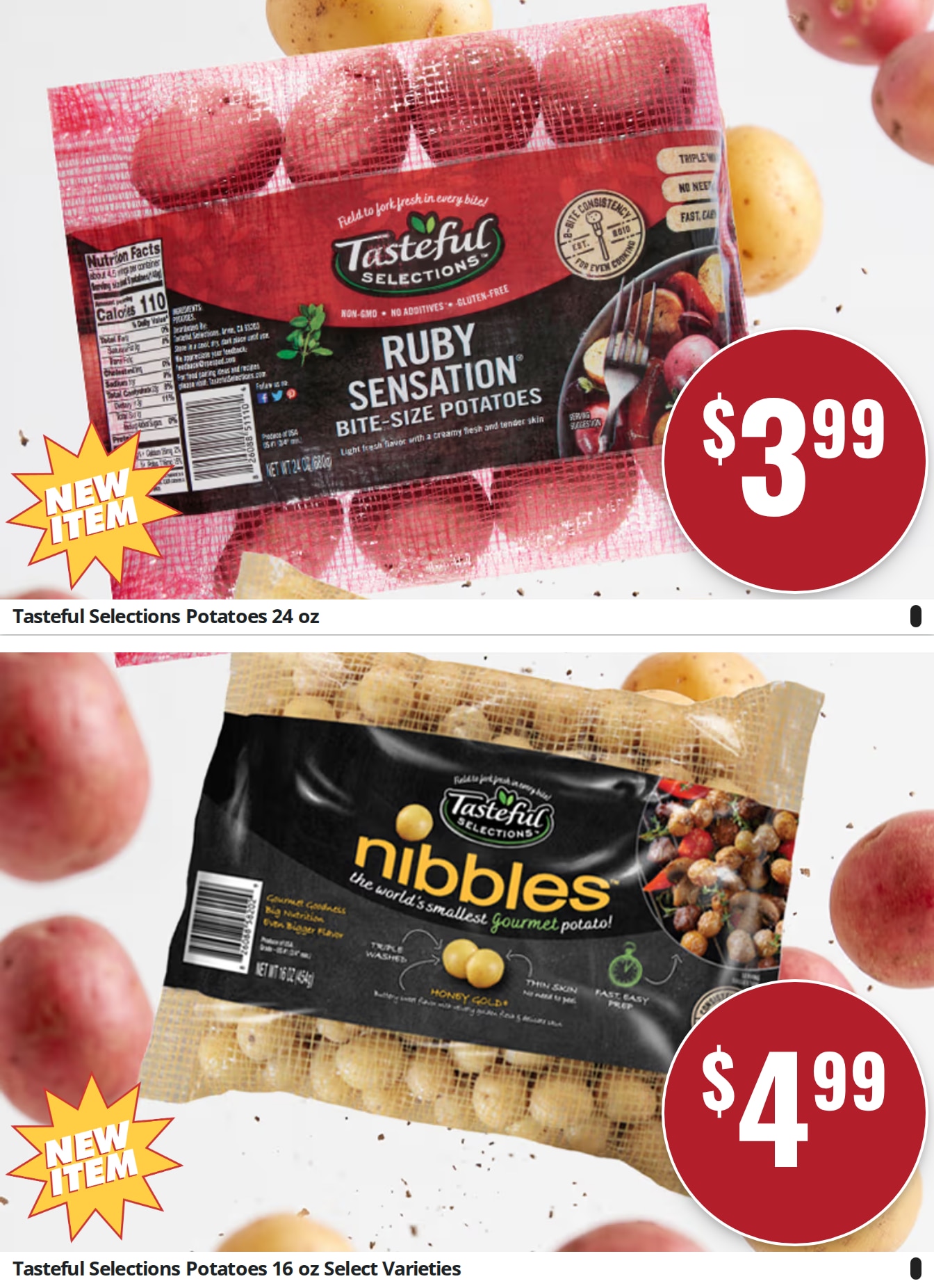 Berlin Marketplace Weekly Ad October 23 - 29, 2026