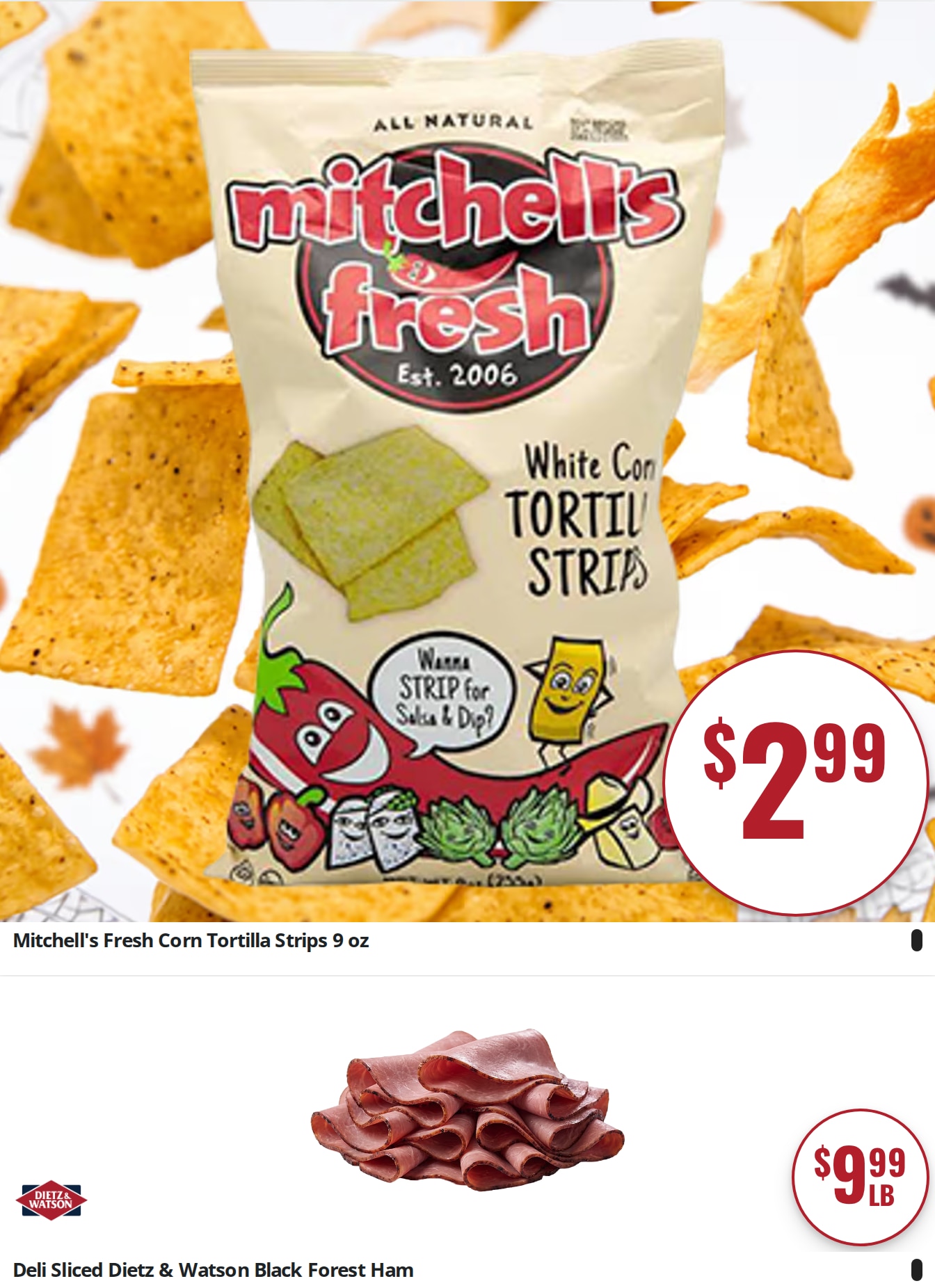 Berlin Marketplace Weekly Ad October 23 - 29, 2026