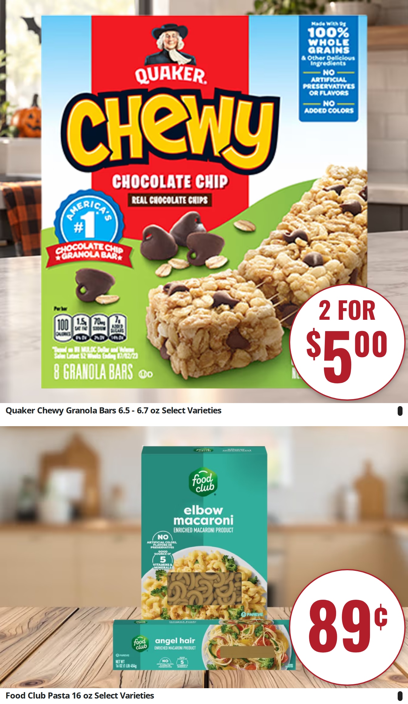 Berlin Marketplace Weekly Ad October 23 - 29, 2026