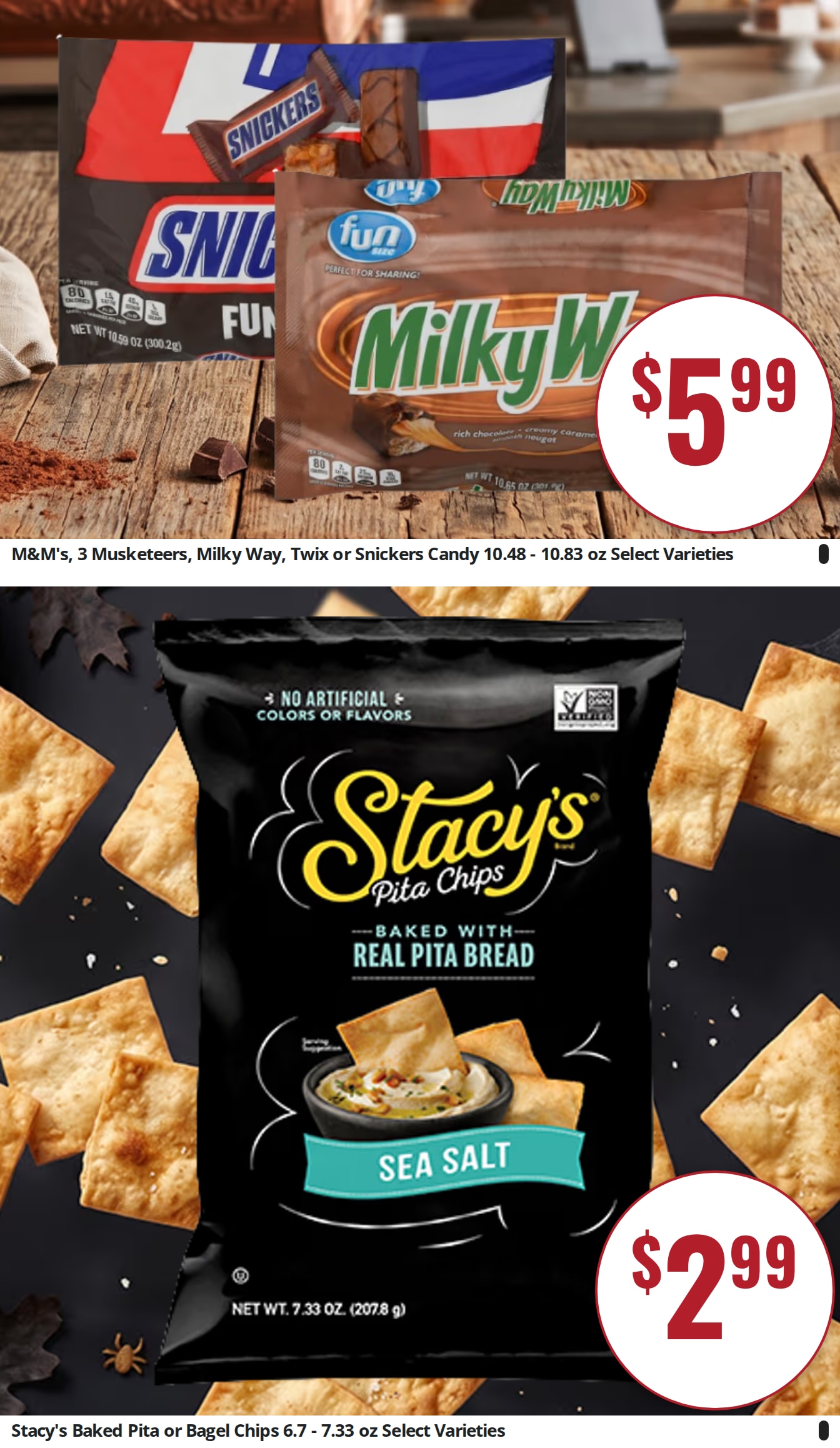 Berlin Marketplace Weekly Ad October 23 - 29, 2026