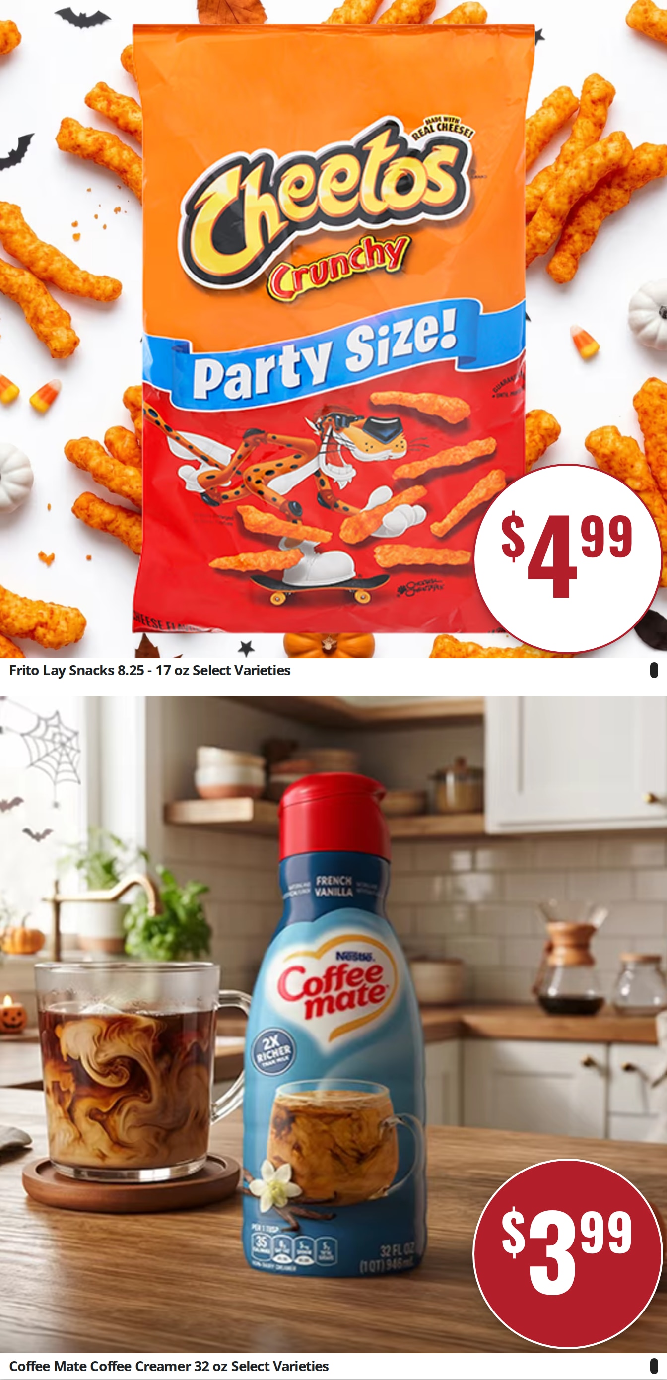 Berlin Marketplace Weekly Ad October 23 - 29, 2026