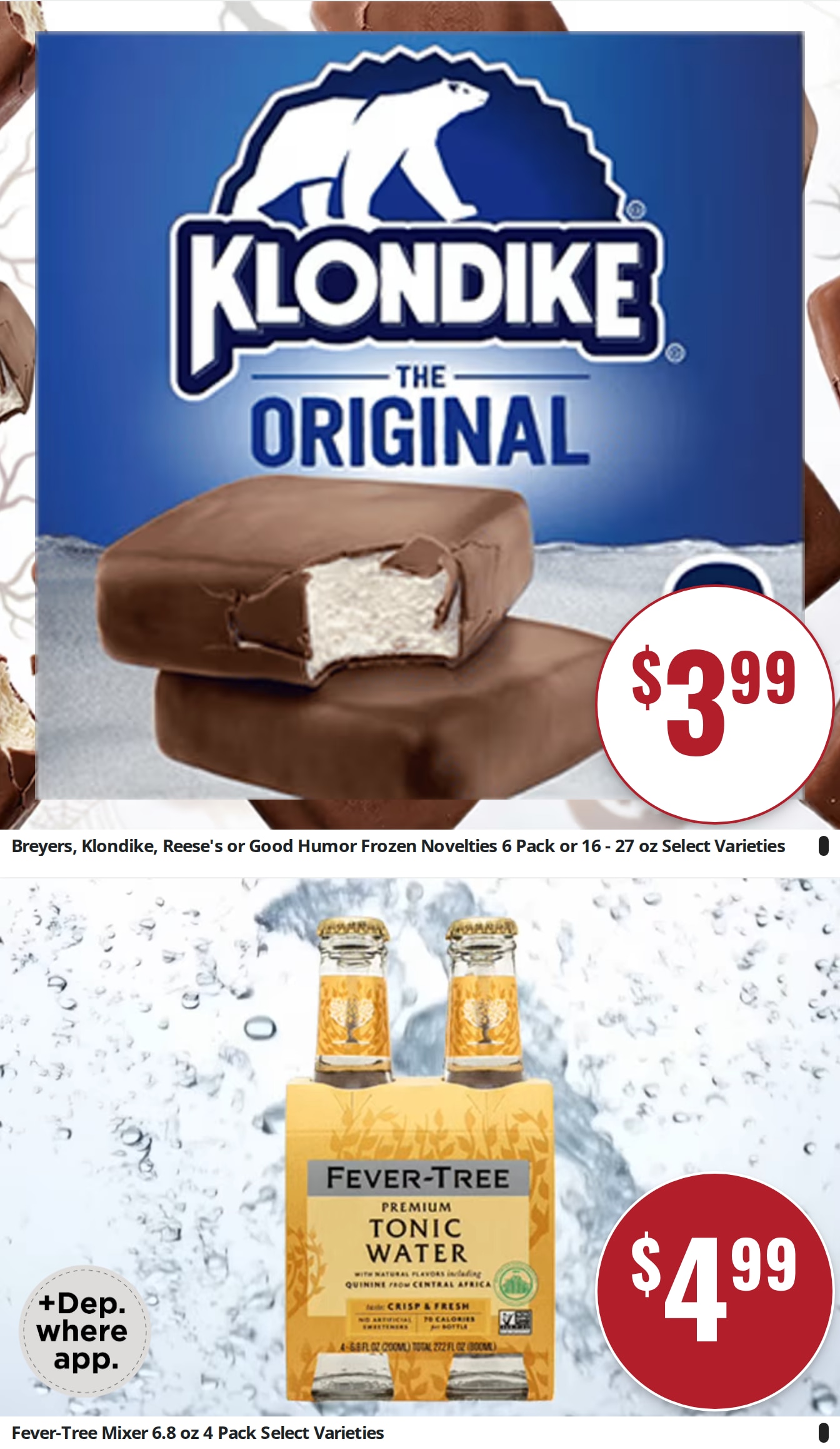 Berlin Marketplace Weekly Ad October 23 - 29, 2026