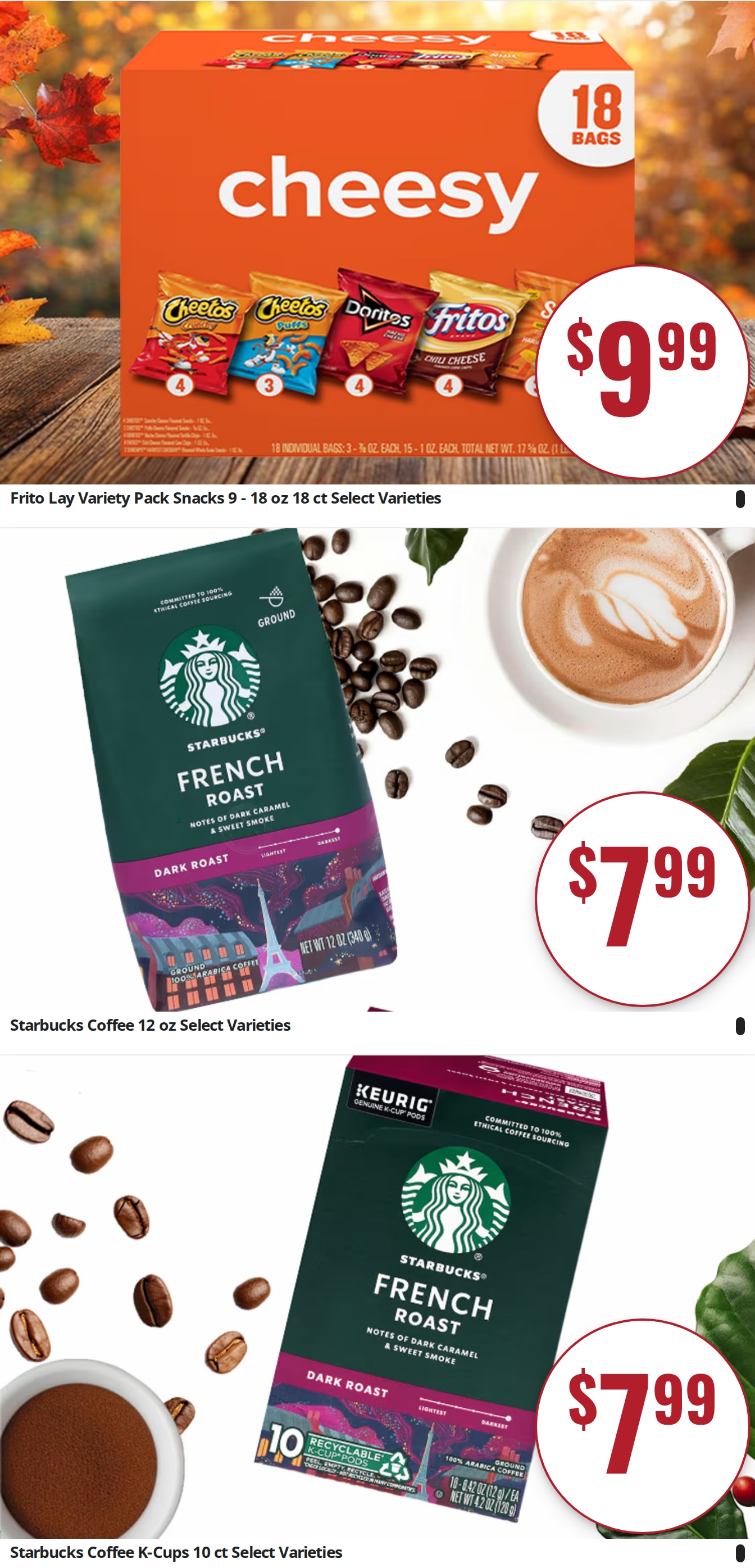 Berlin Marketplace Weekly Ad October 23 - 29, 2026