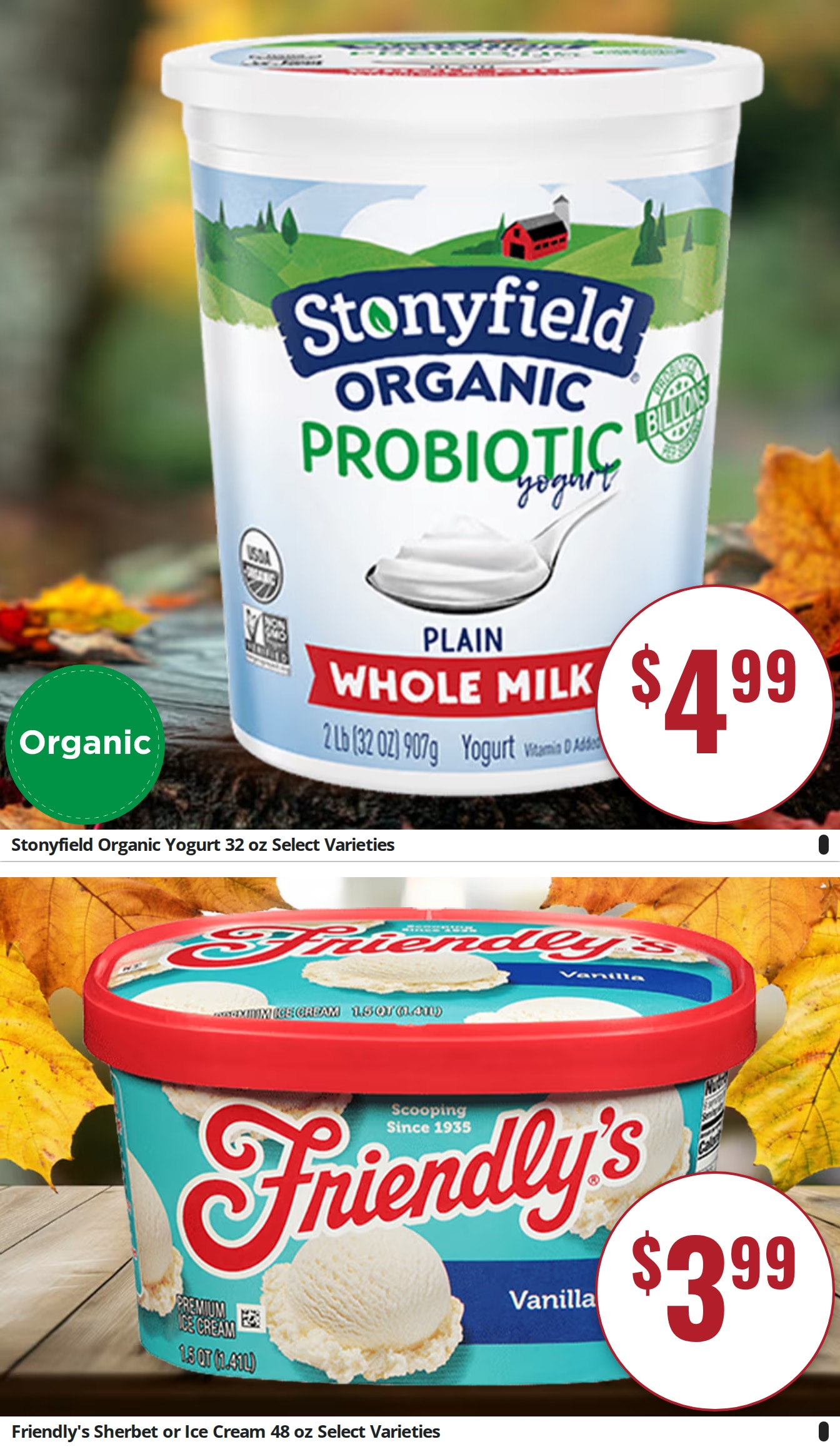 Berlin Marketplace Weekly Ad October 23 - 29, 2026