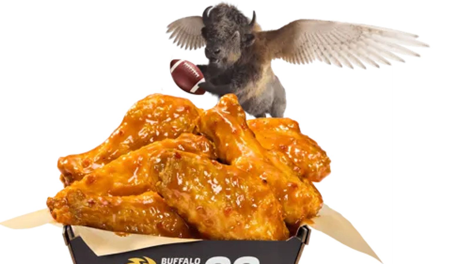Buffalo Wild Wings: BOGO Wing Tuesday Buffalo Wild Wings: BOGO Wing Tuesday