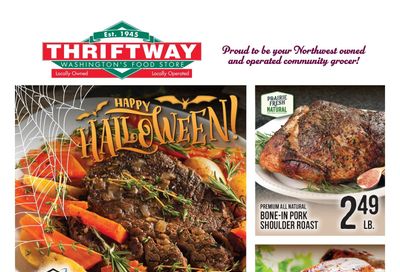 Forks Outfitters Weekly Ad October 28 - November 3, 2026