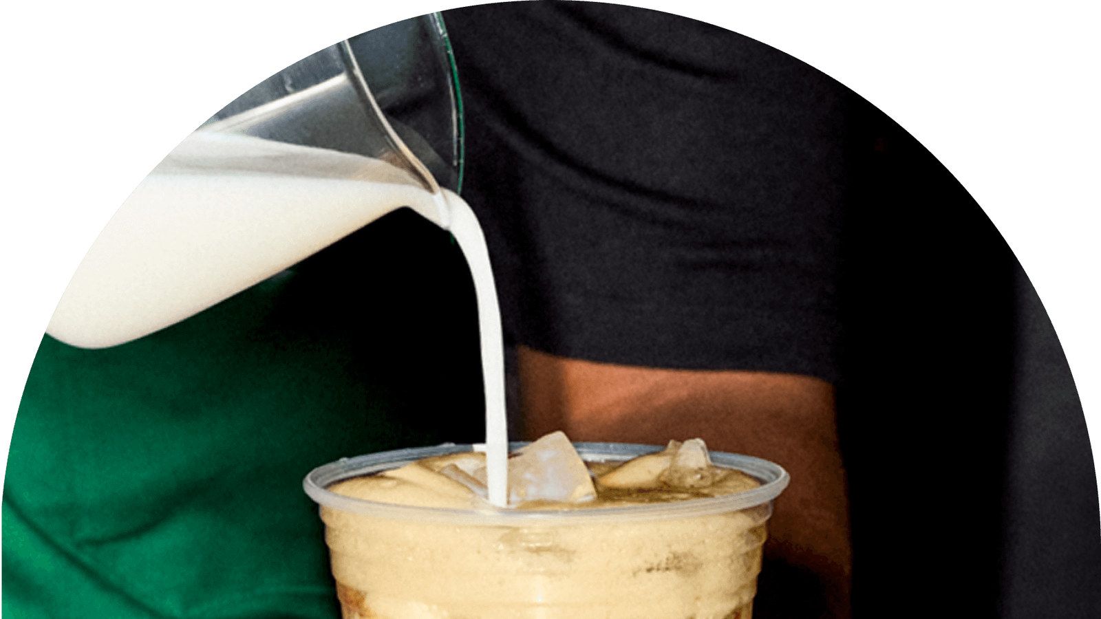 Starbucks: Free Coffee Is Just the Beginning Starbucks: Free Coffee Is Just the Beginning
