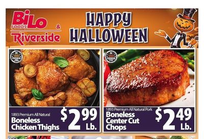 Martino's BI-LO Weekly Ad October 29 - November 4, 2026