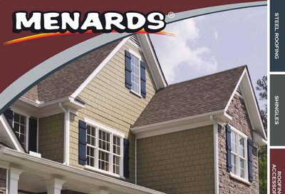 Menards Weekly Ad November 22 to December 31