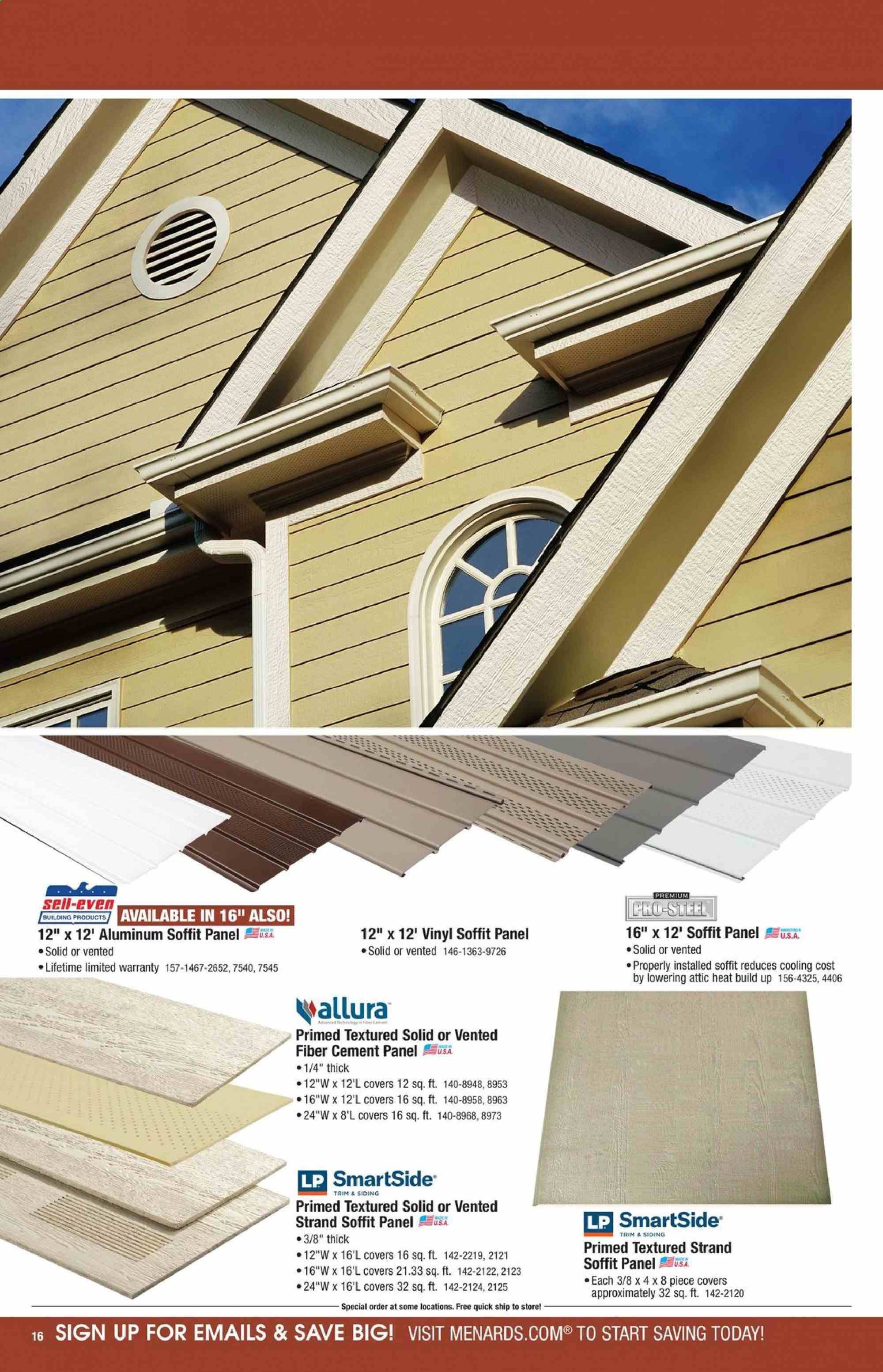 Menards Weekly Ad November 22 to December 31
