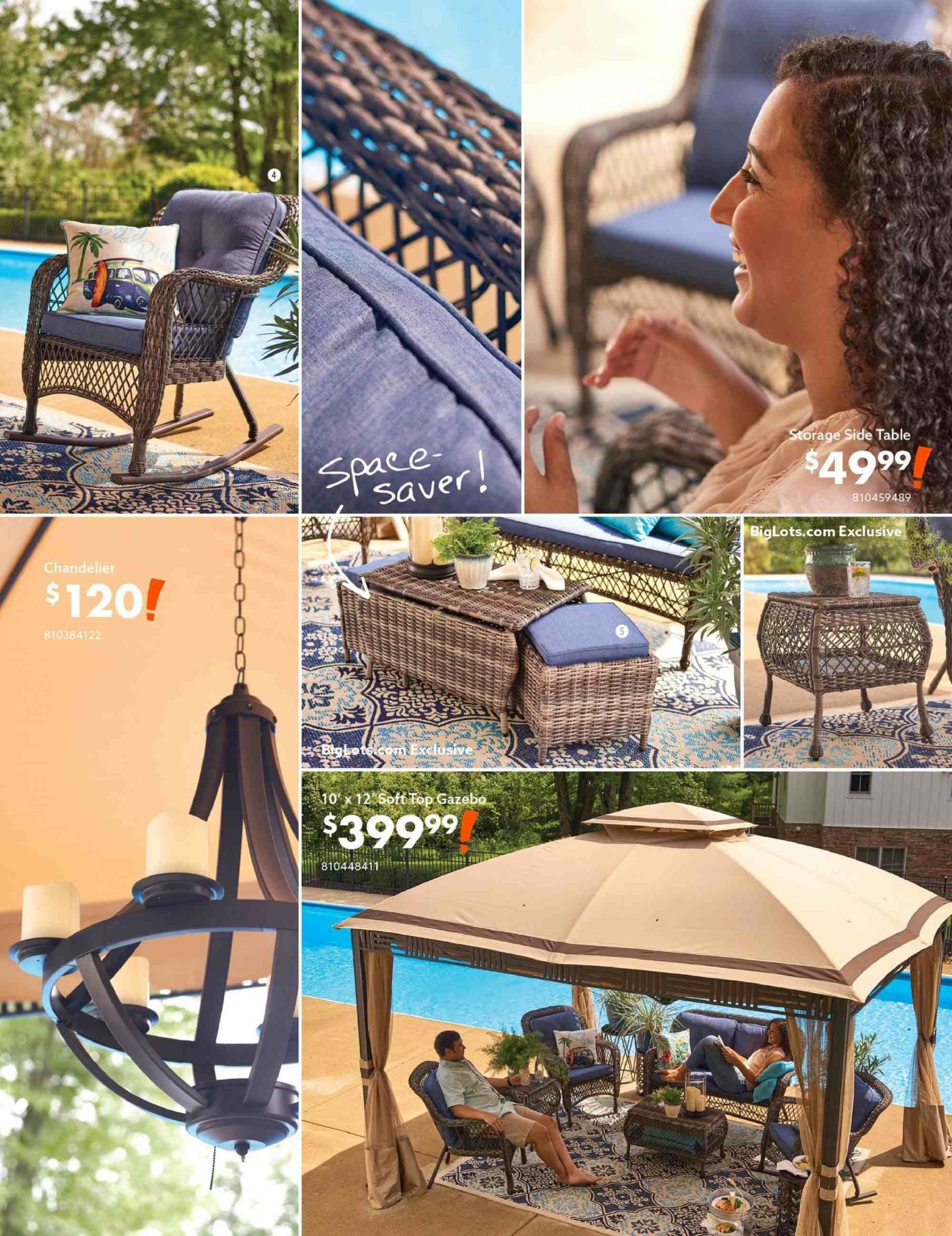 Big Lots Weekly Ad January 19 to July 31