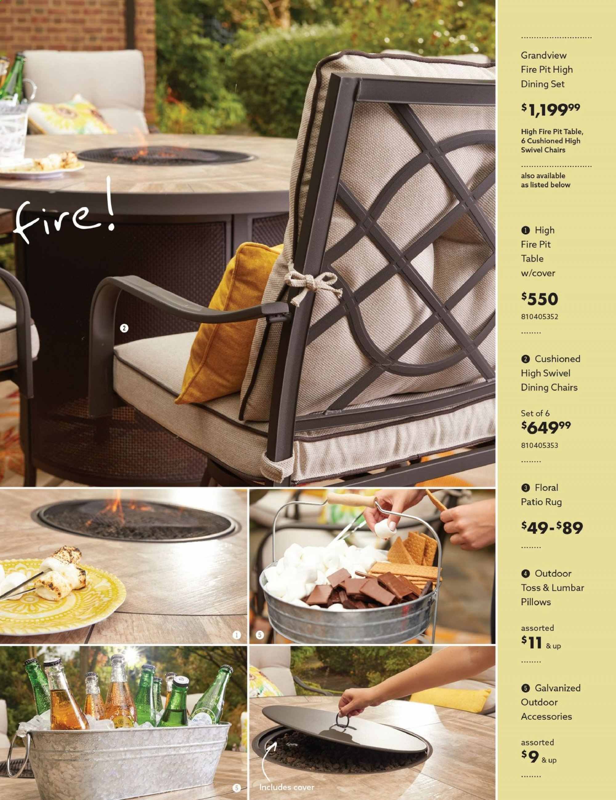 Big Lots Weekly Ad January 19 to July 31