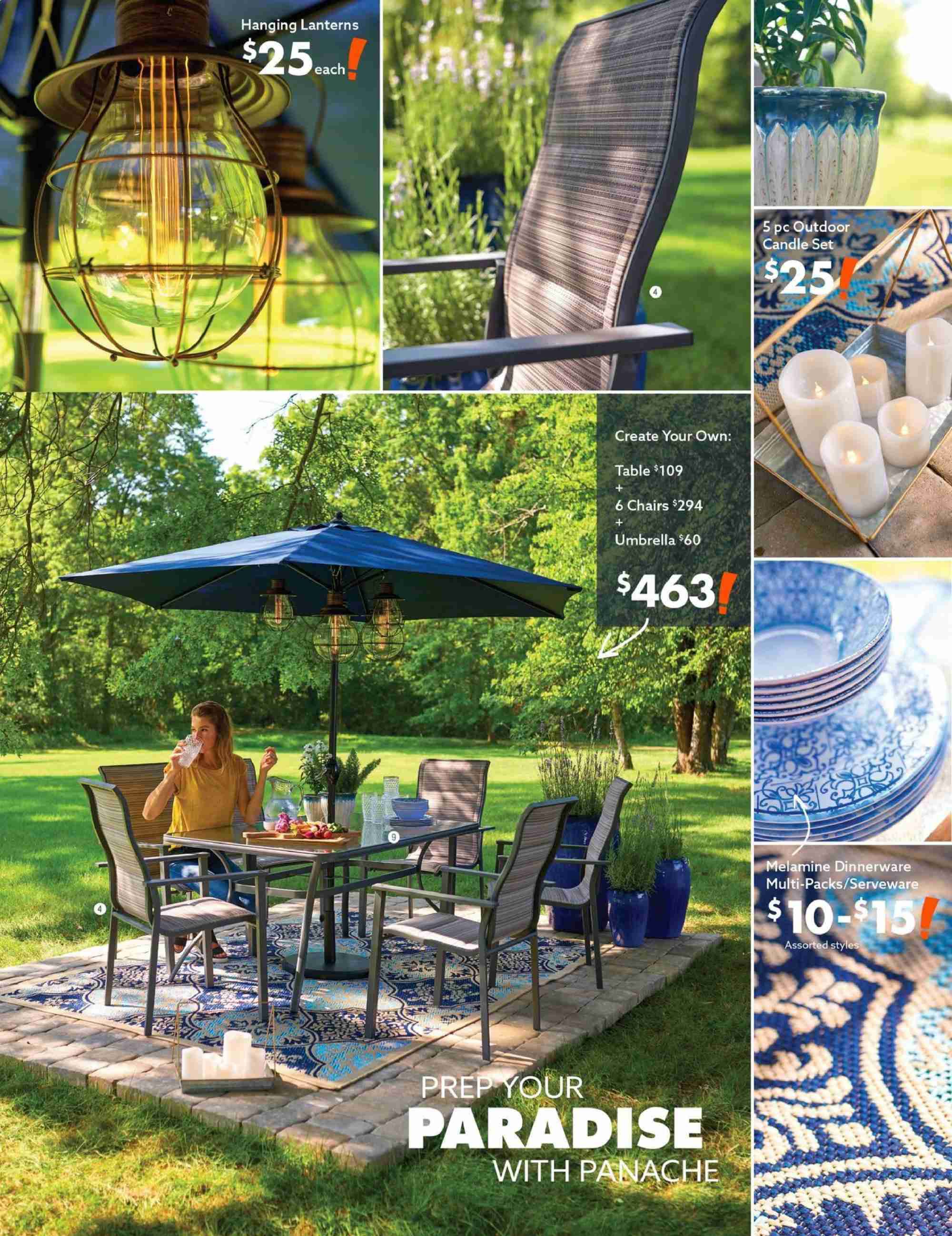 Big Lots Weekly Ad January 19 to July 31