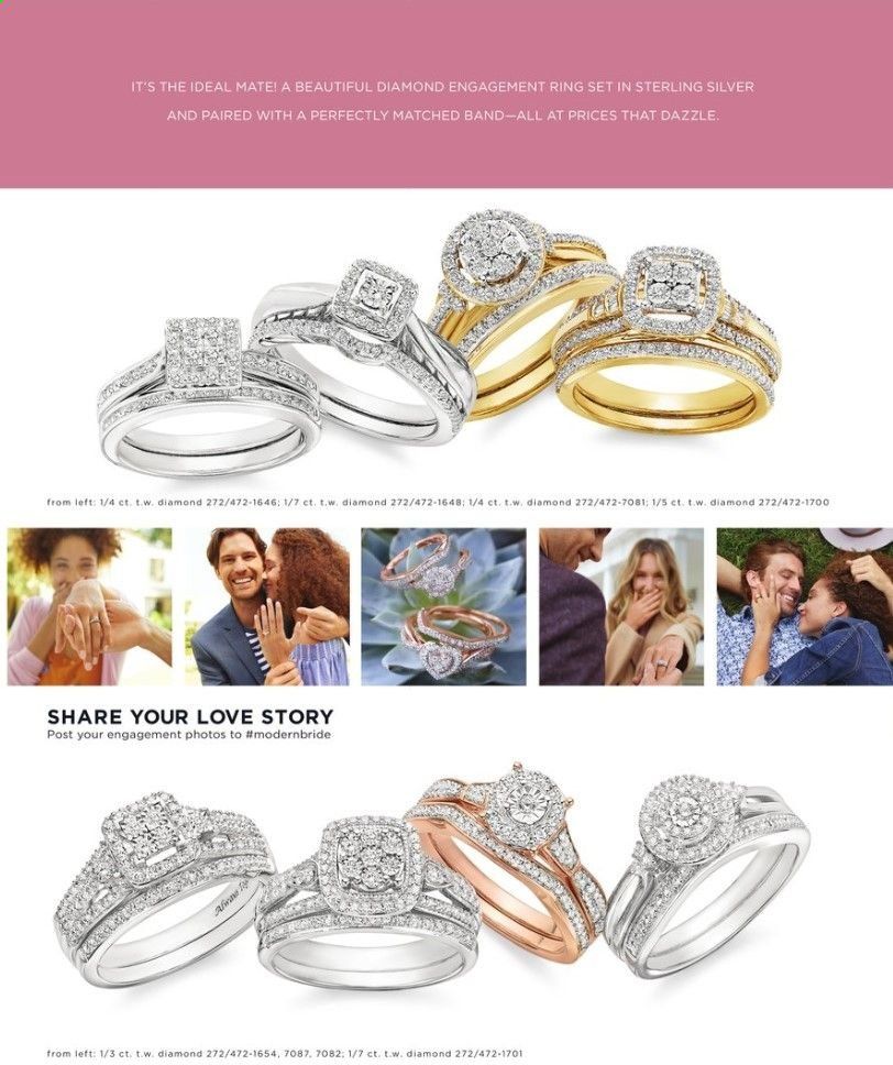 JCPenney Weekly Ad January 24 to September 1