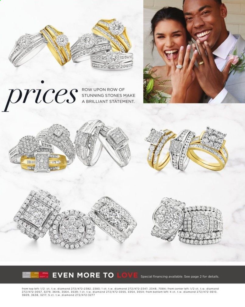 JCPenney Weekly Ad January 24 to September 1