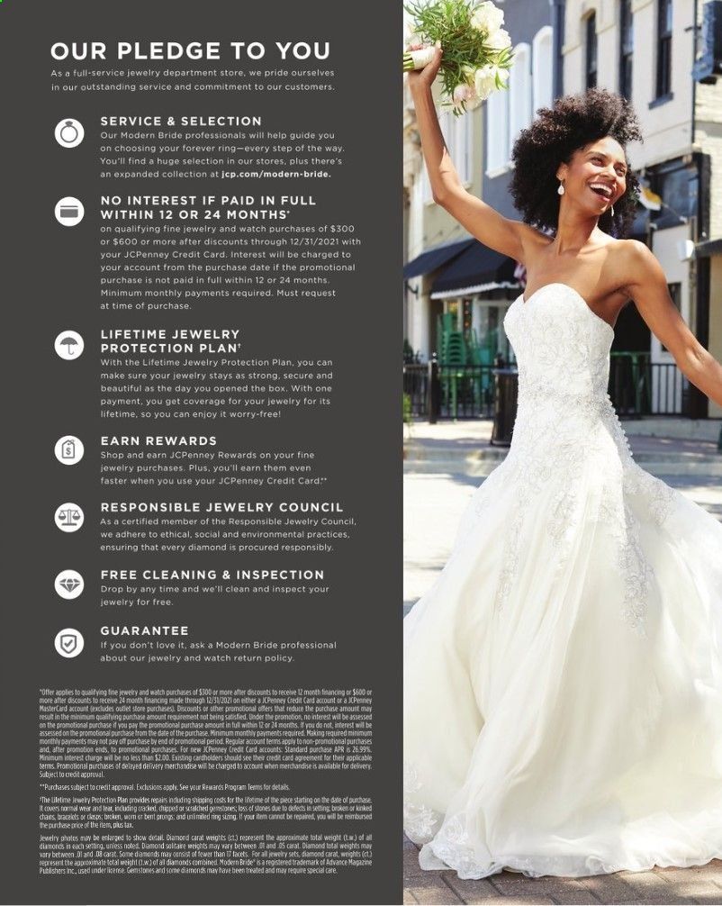 JCPenney Weekly Ad January 24 to September 1