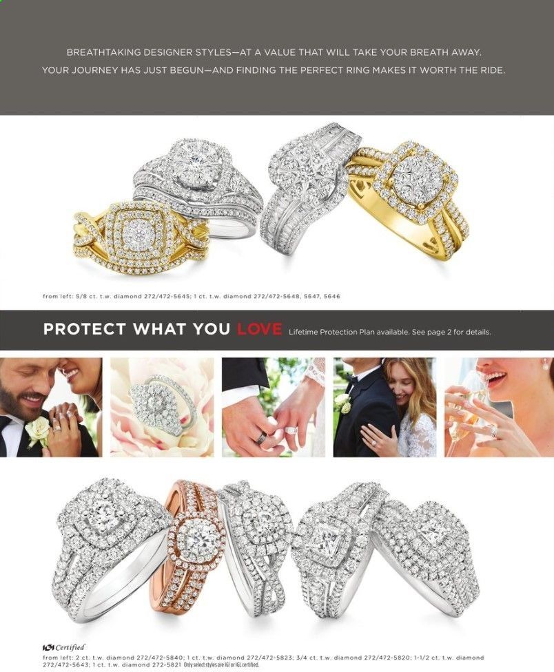 JCPenney Weekly Ad January 24 to September 1