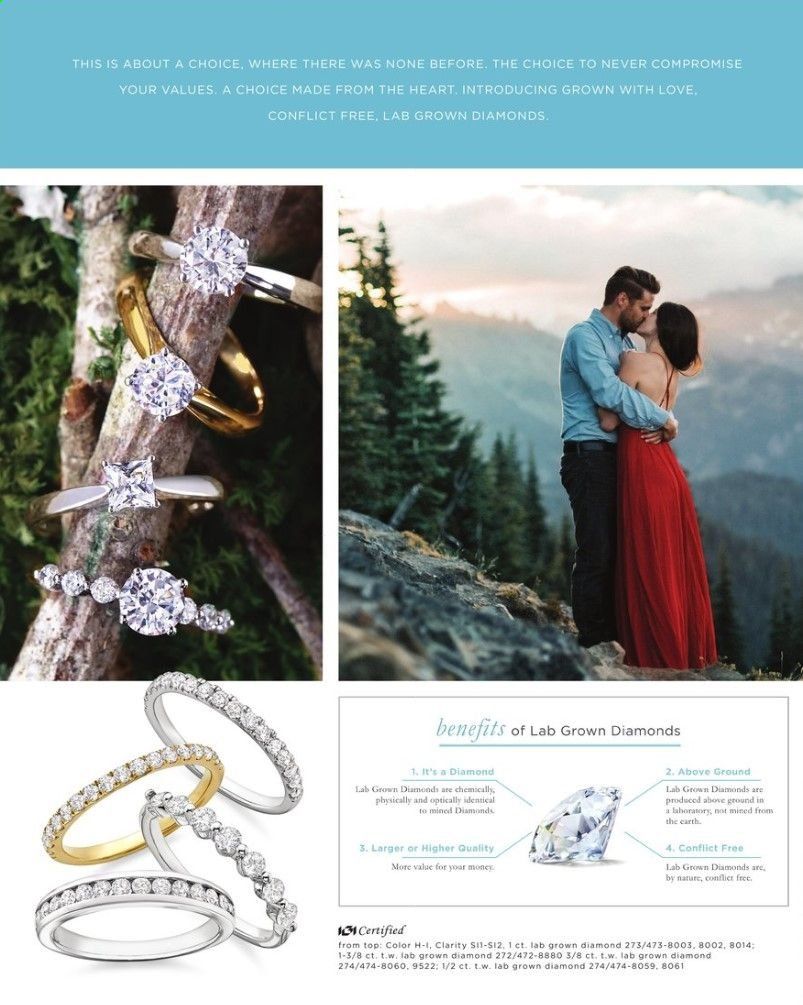 JCPenney Weekly Ad January 24 to September 1