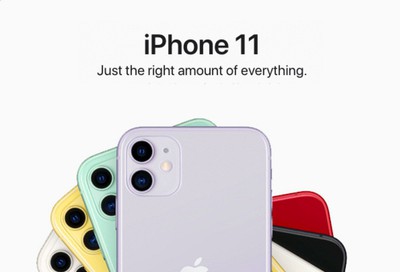 Apple Catalog 2020-2021
